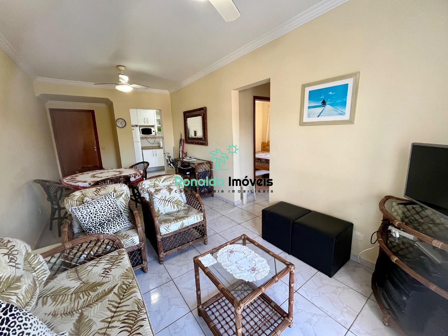 Apartamento, 2 quartos, 70 m² - Foto 6