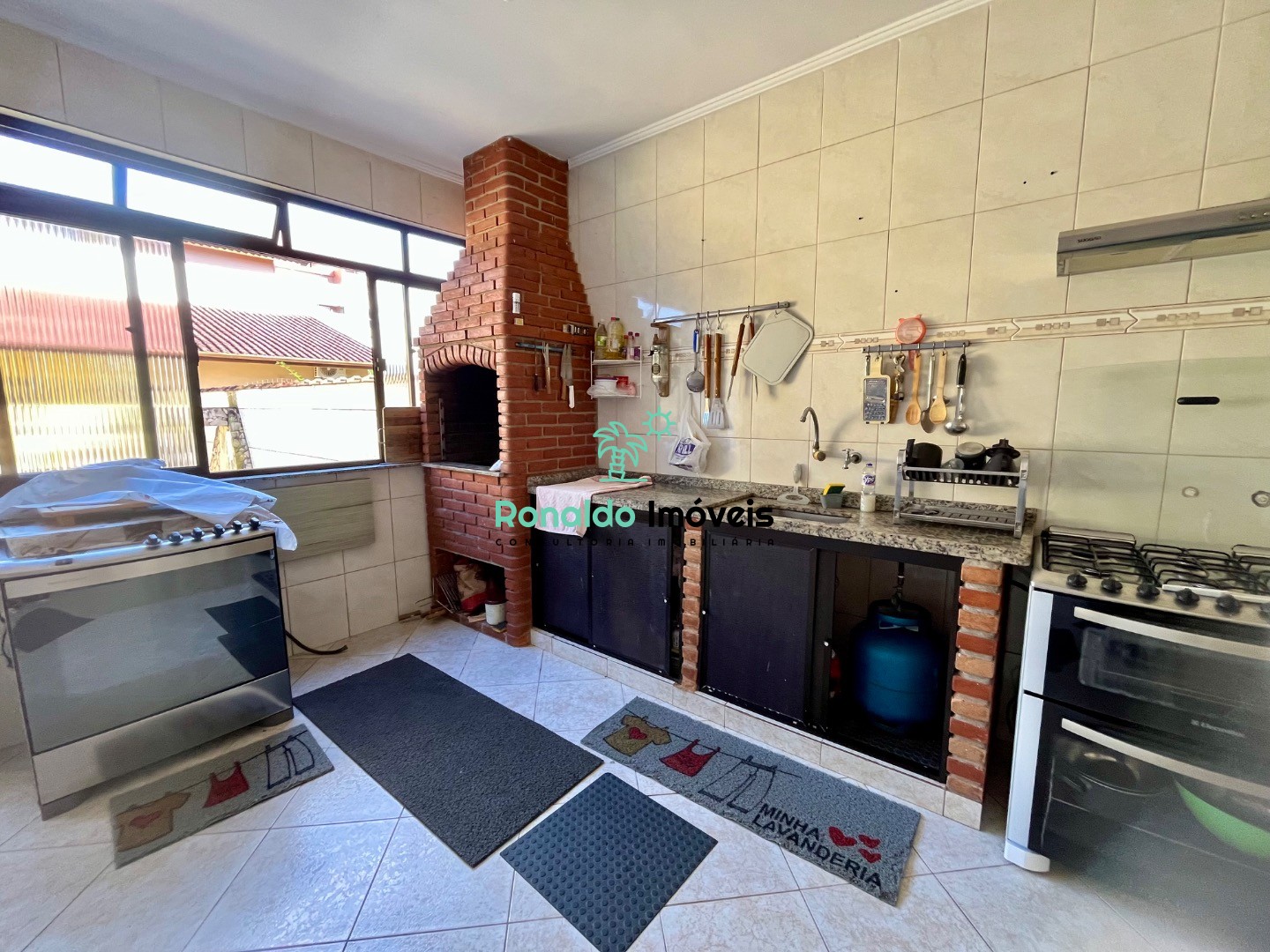 Casa, 5 quartos, 216 m² - Foto 23