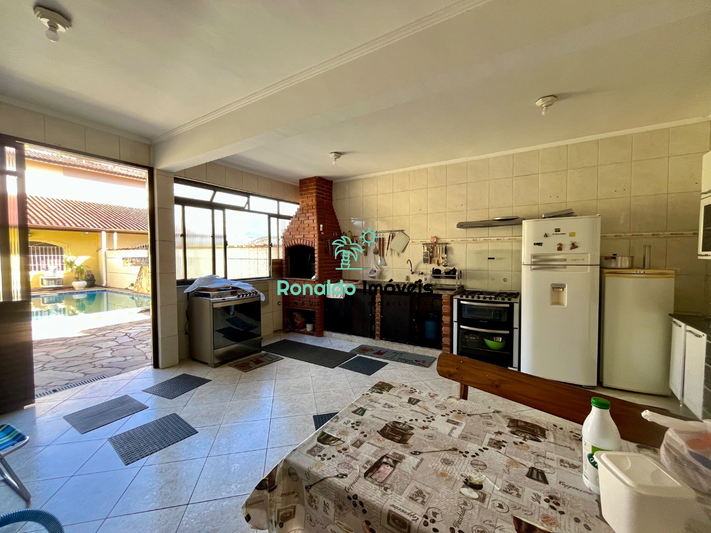 Casa, 5 quartos, 216 m² - Foto 22