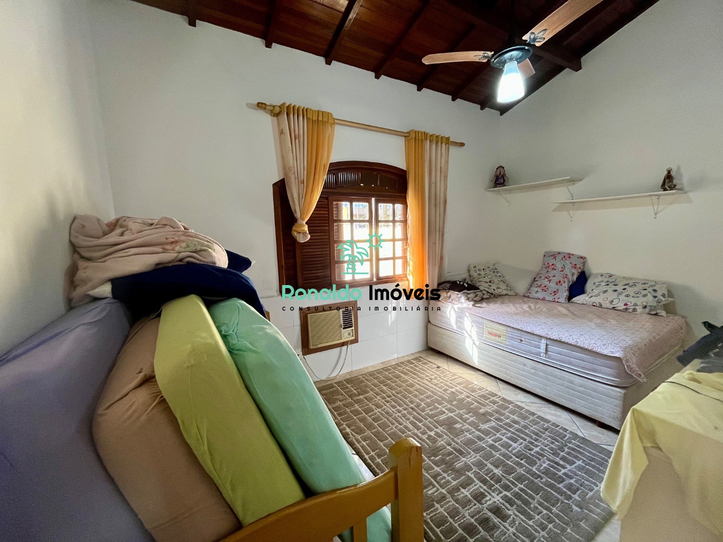 Casa, 5 quartos, 216 m² - Foto 13