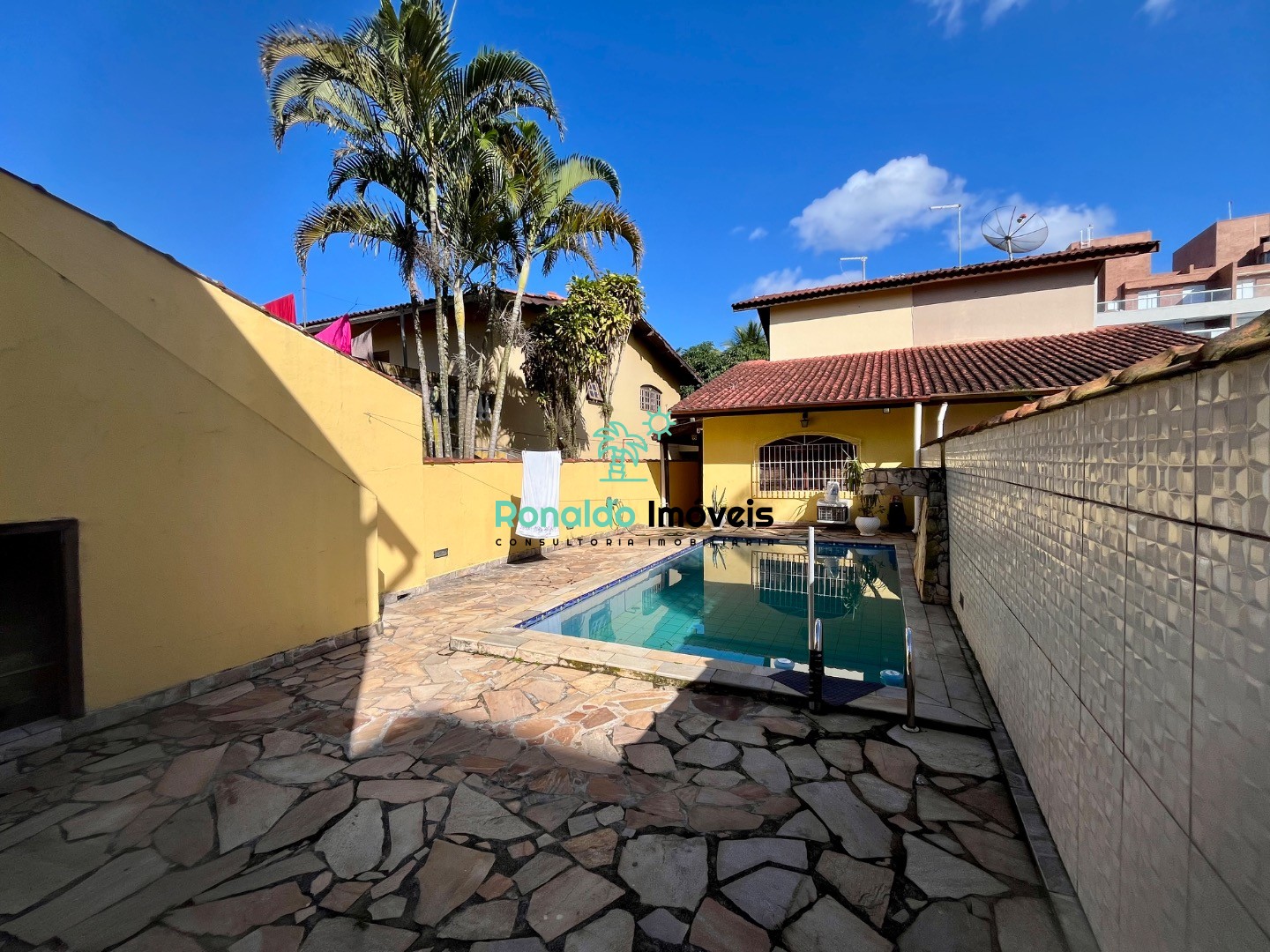 Casa, 5 quartos, 216 m² - Foto 25