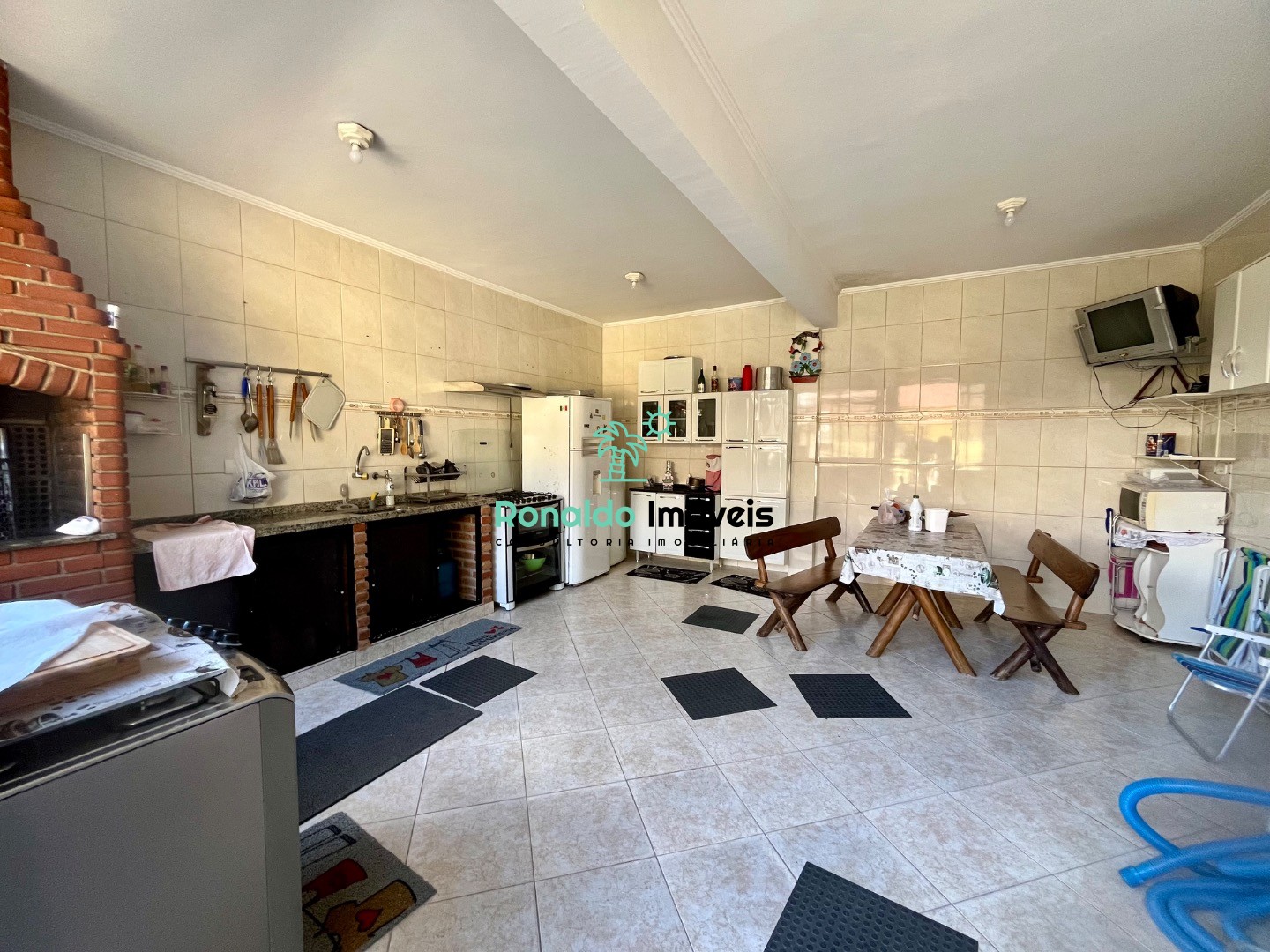 Casa, 5 quartos, 216 m² - Foto 21