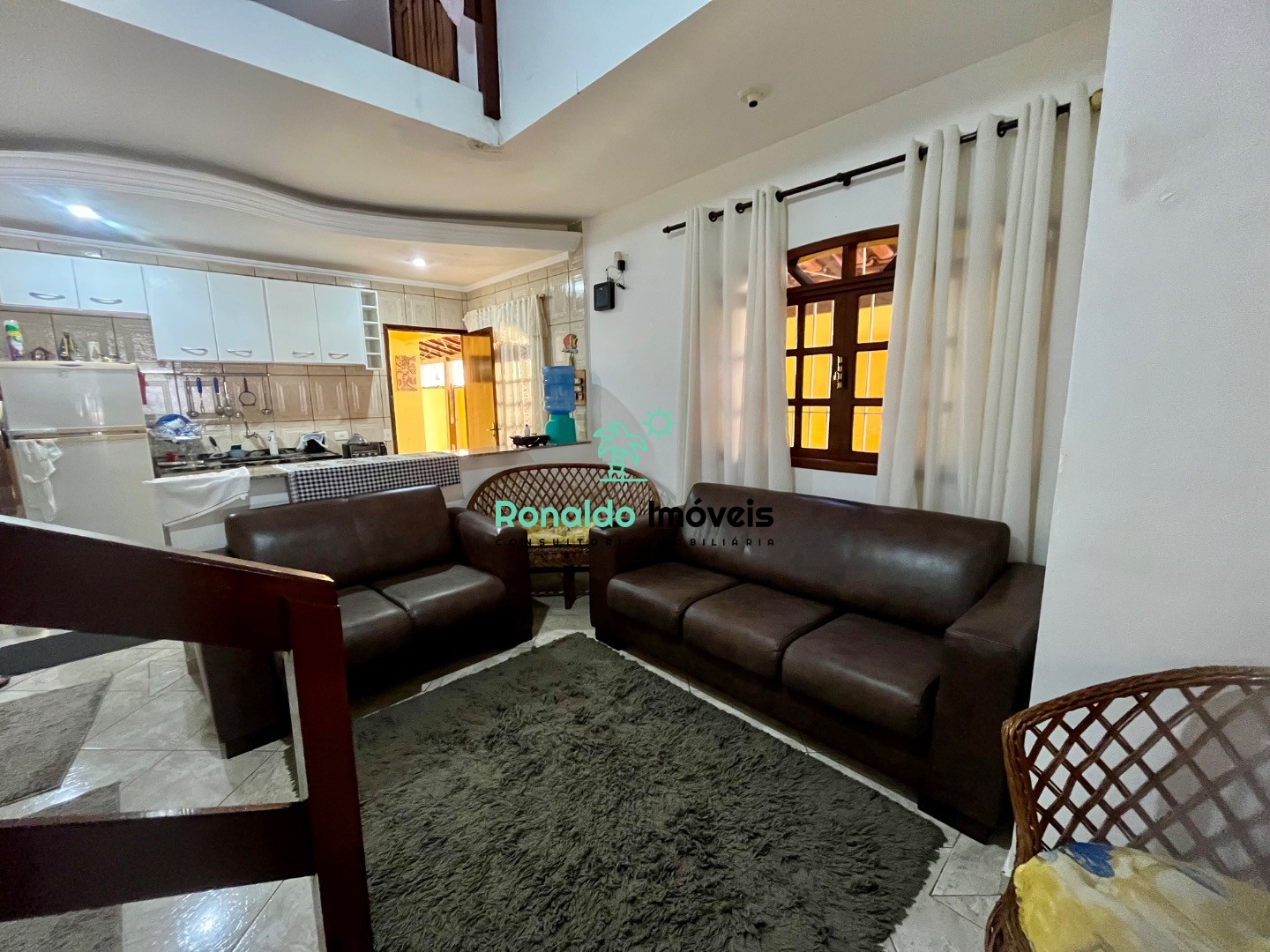 Casa, 5 quartos, 216 m² - Foto 9
