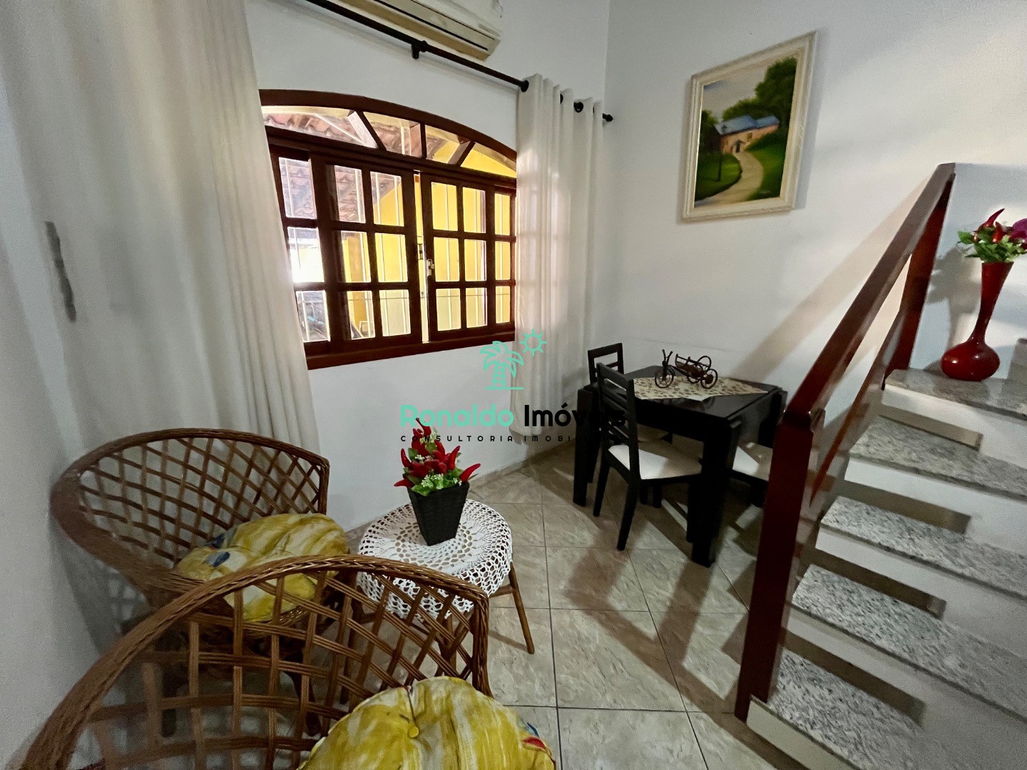 Casa, 5 quartos, 216 m² - Foto 8