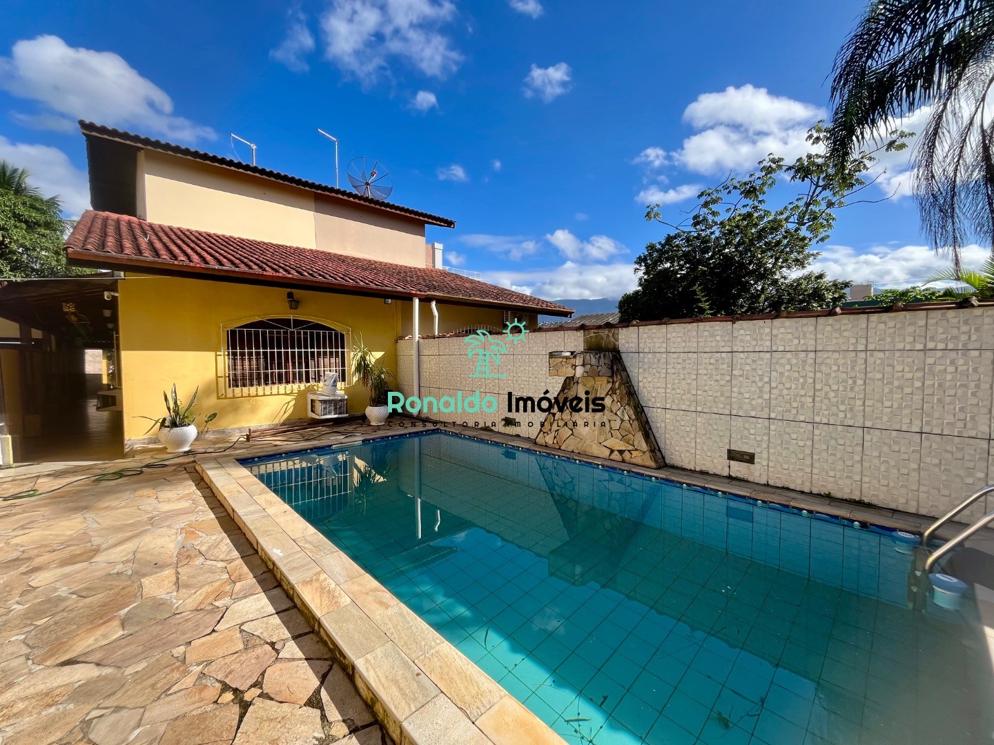 Casa, 5 quartos, 216 m² - Foto 20