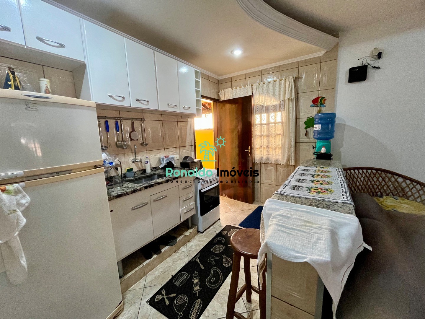Casa, 5 quartos, 216 m² - Foto 5