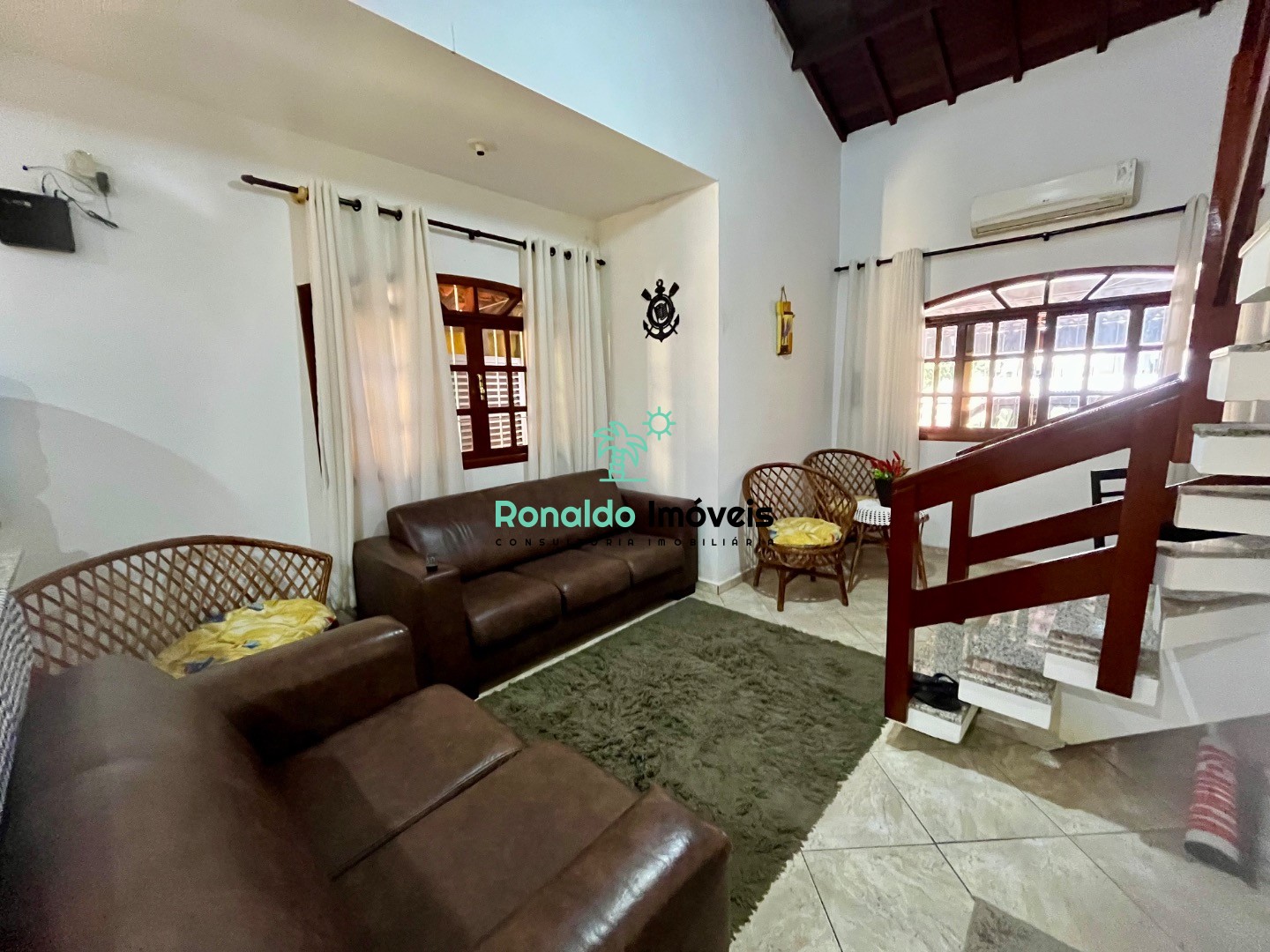 Casa, 5 quartos, 216 m² - Foto 6