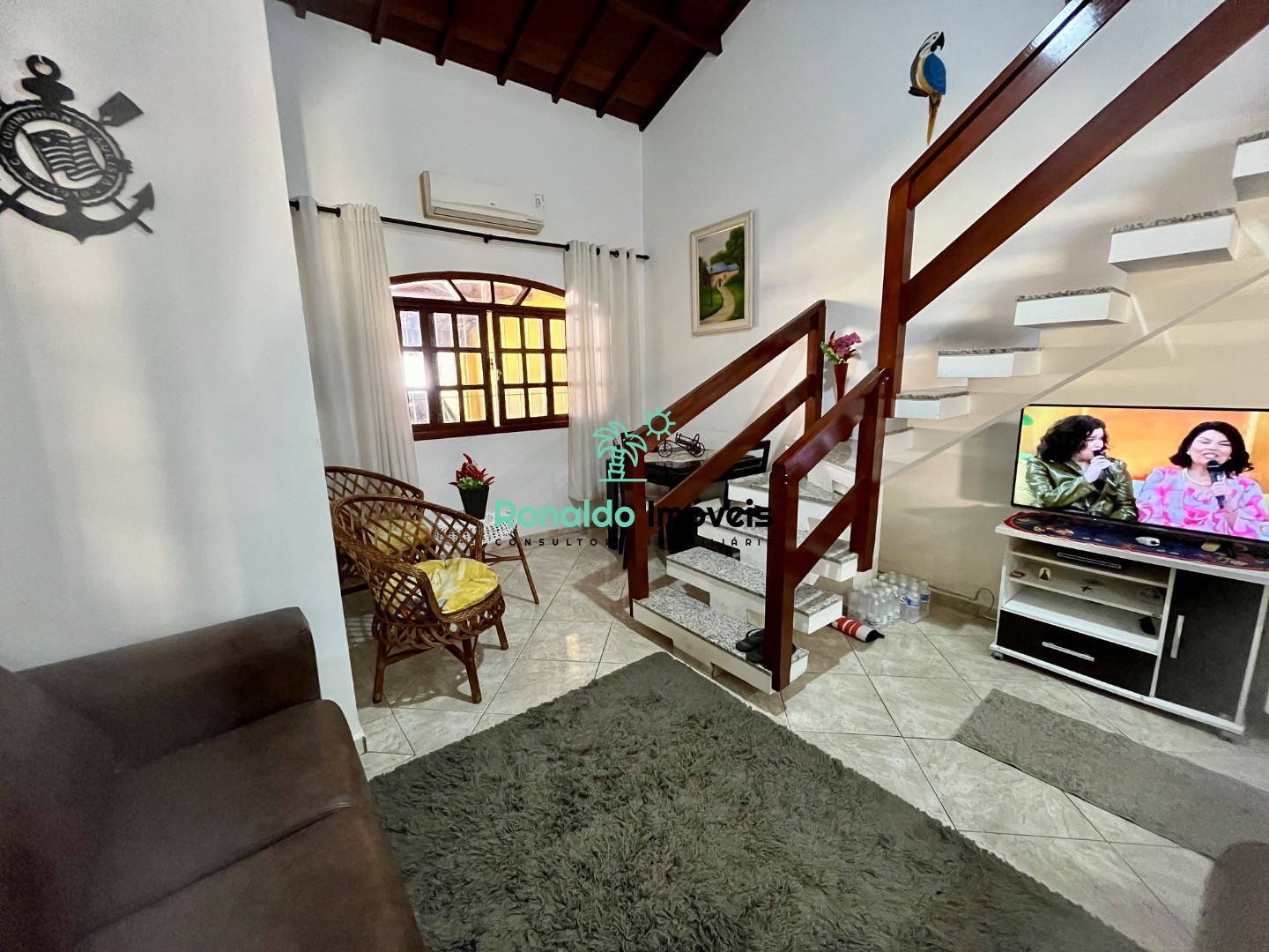 Casa, 5 quartos, 216 m² - Foto 7