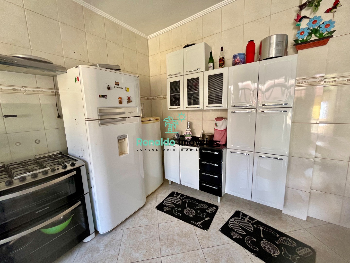 Casa, 5 quartos, 216 m² - Foto 24