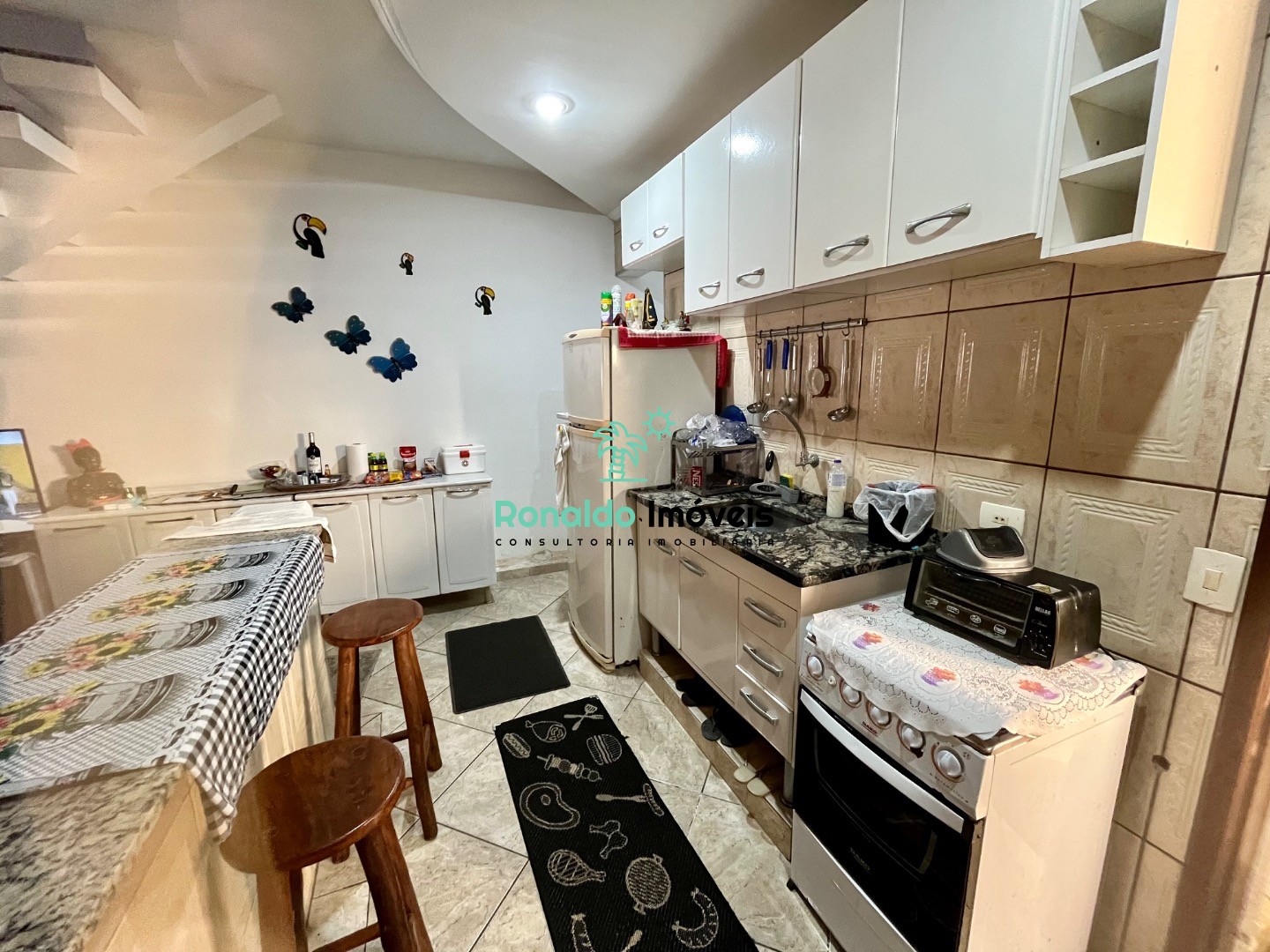 Casa, 5 quartos, 216 m² - Foto 4