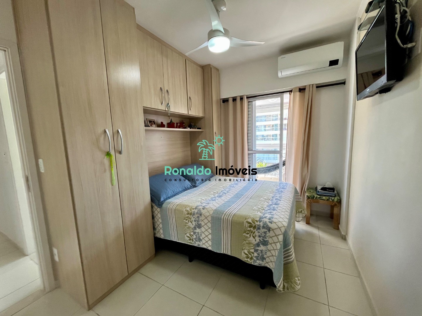 Apartamento, 2 quartos, 84 m² - Foto 14
