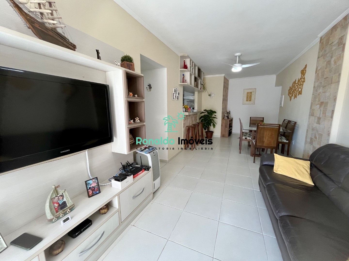 Apartamento, 2 quartos, 84 m² - Foto 4