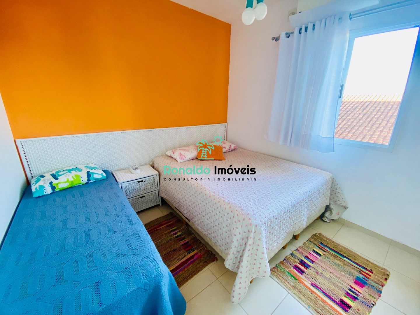 Casa de Condomínio, 3 quartos - Foto 10