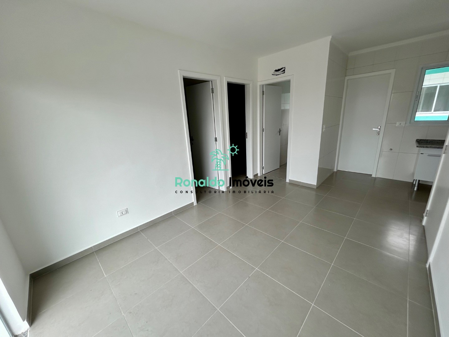 Casa de Condomínio, 2 quartos - Foto 7