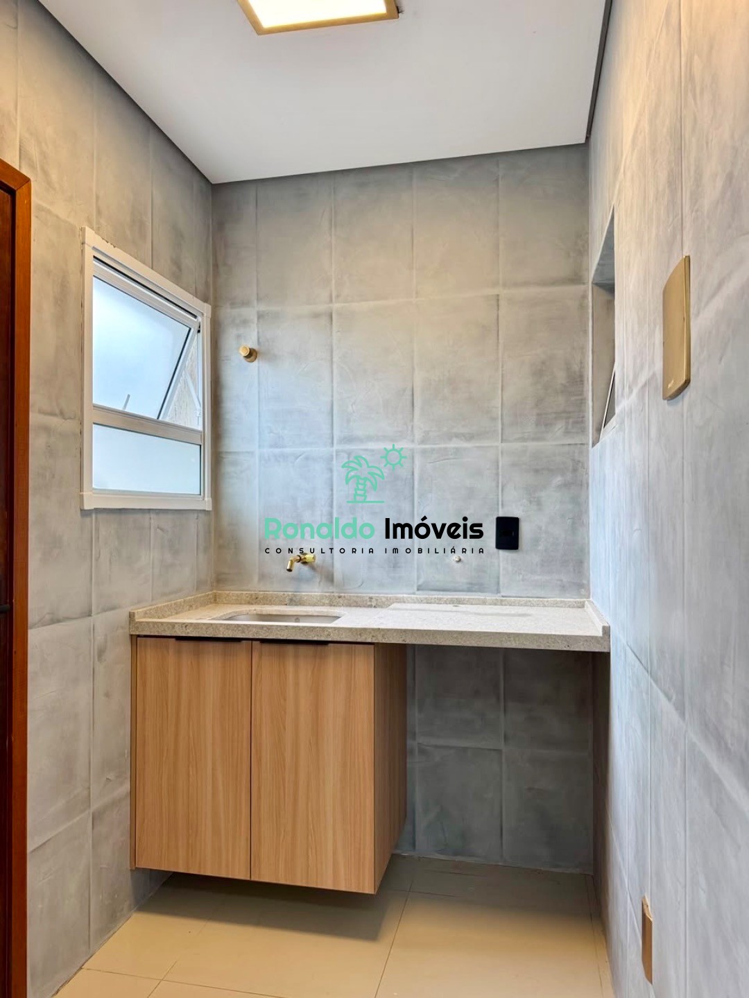 Casa de Condomínio, 2 quartos - Foto 7
