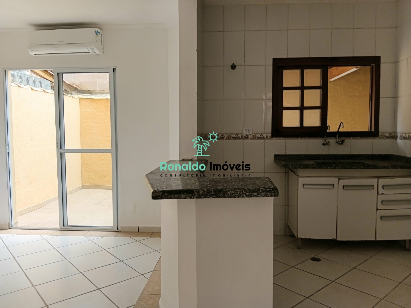 Casa de Condomínio, 2 quartos - Foto 7