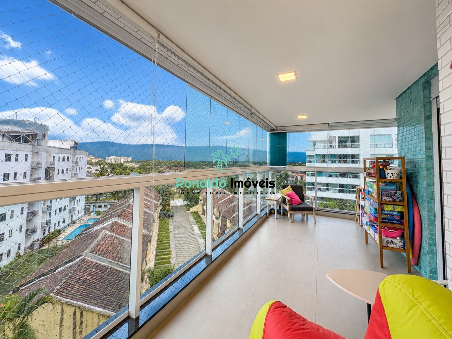 Apartamento, 2 quartos, 85 m² - Foto 10