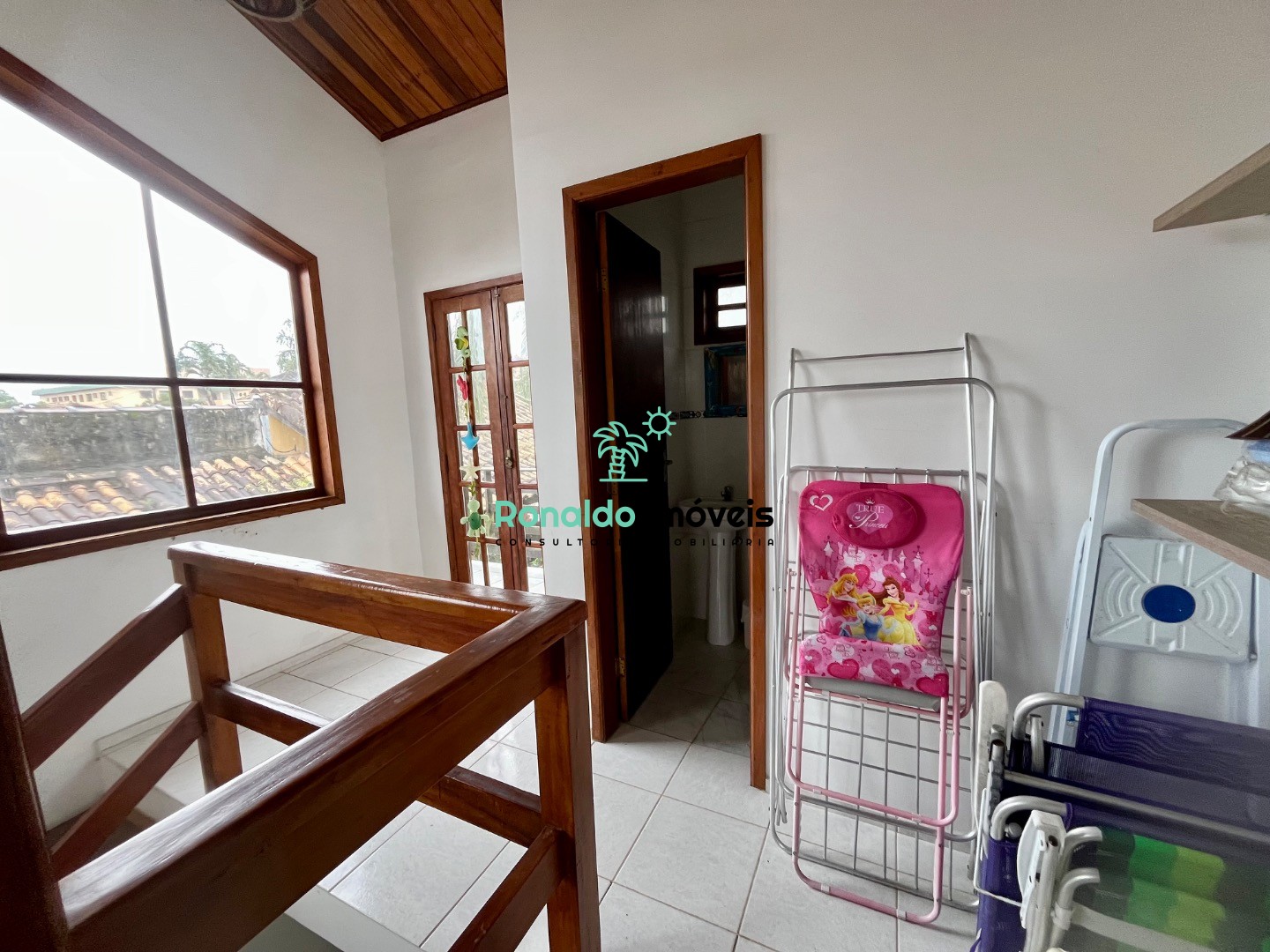 Casa de Condomínio, 2 quartos - Foto 10