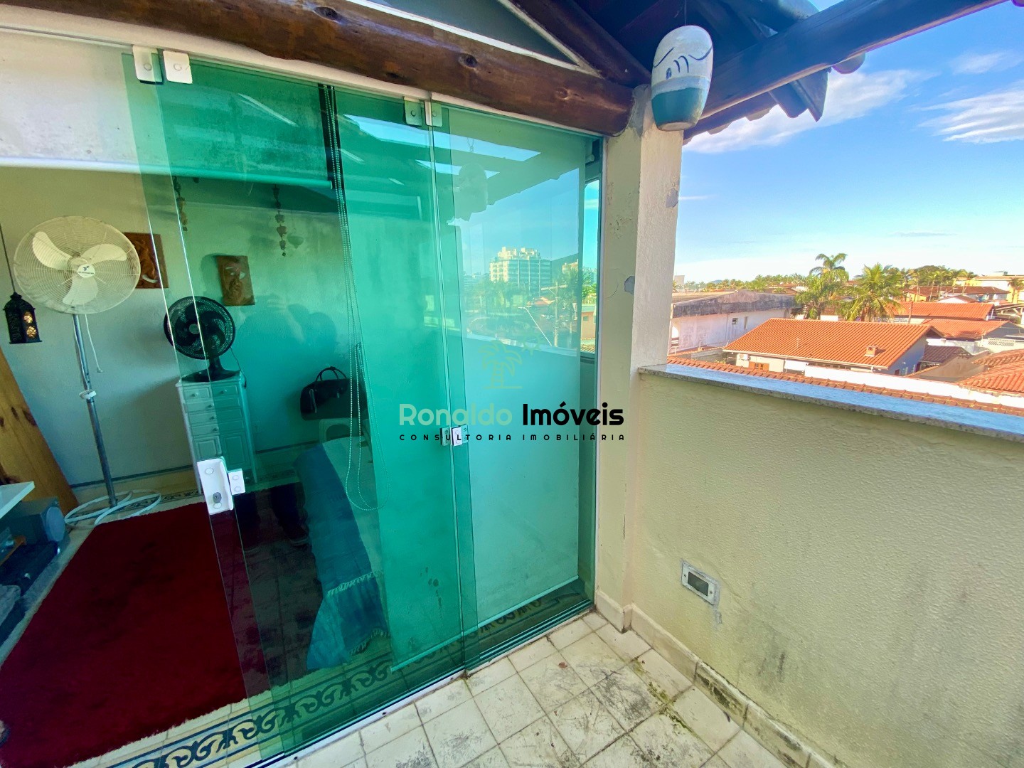 Casa de Condomínio, 3 quartos - Foto 20