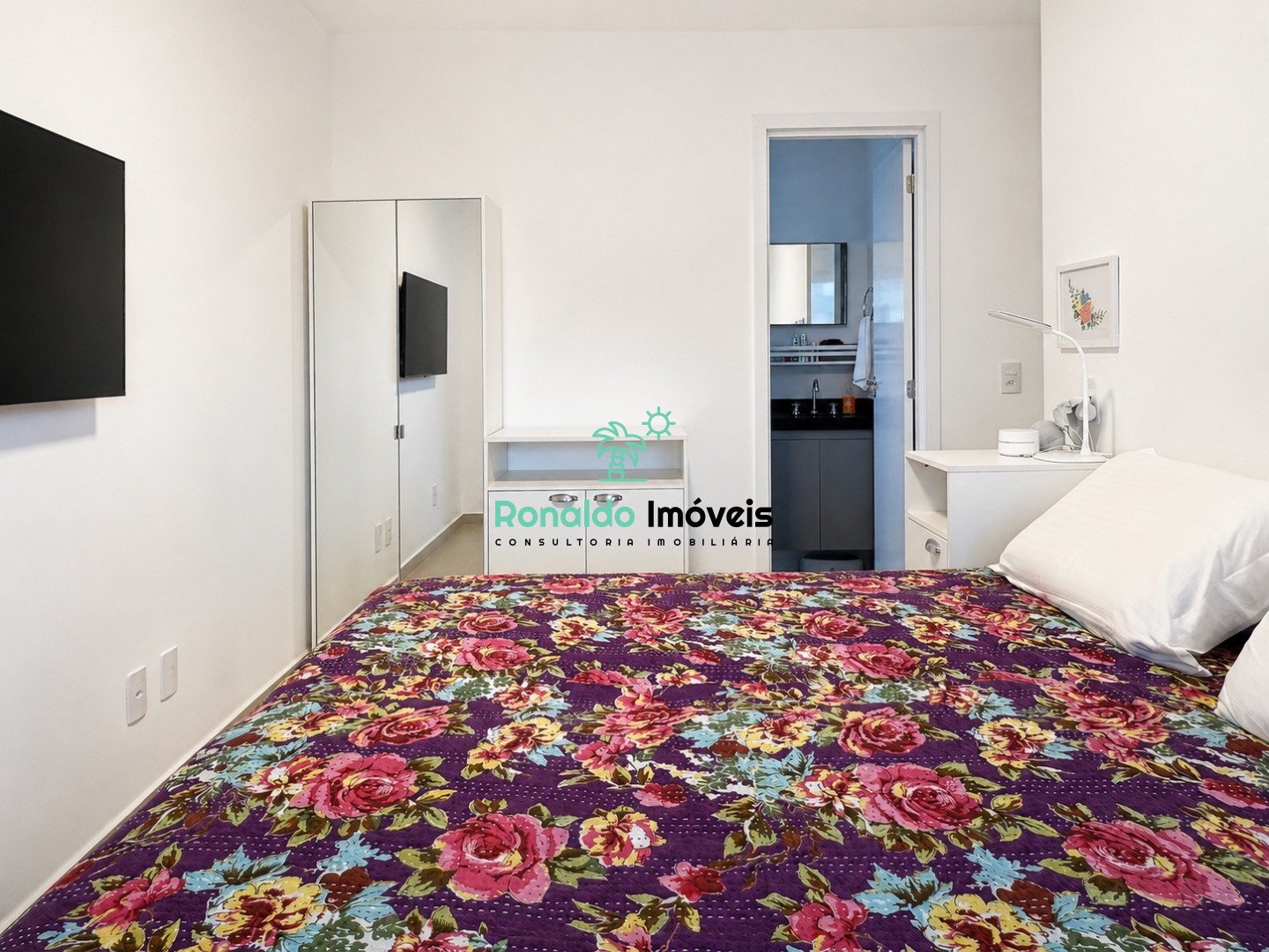 Apartamento, 2 quartos, 85 m² - Foto 15