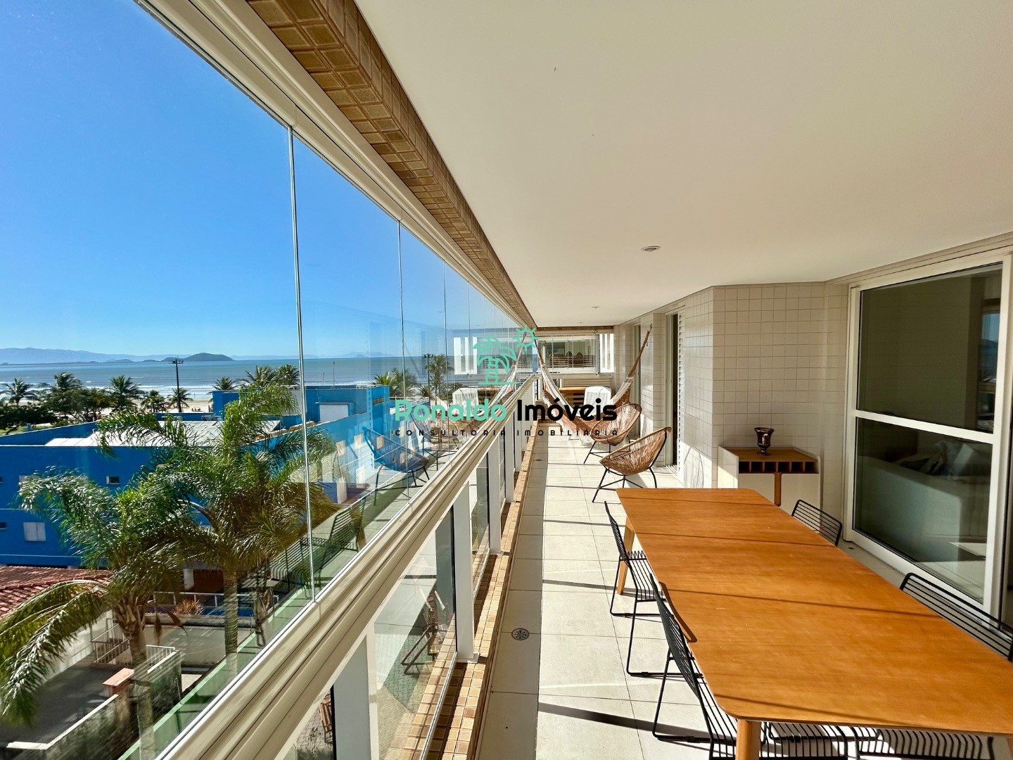 Apartamento, 2 quartos, 101 m² - Foto 3