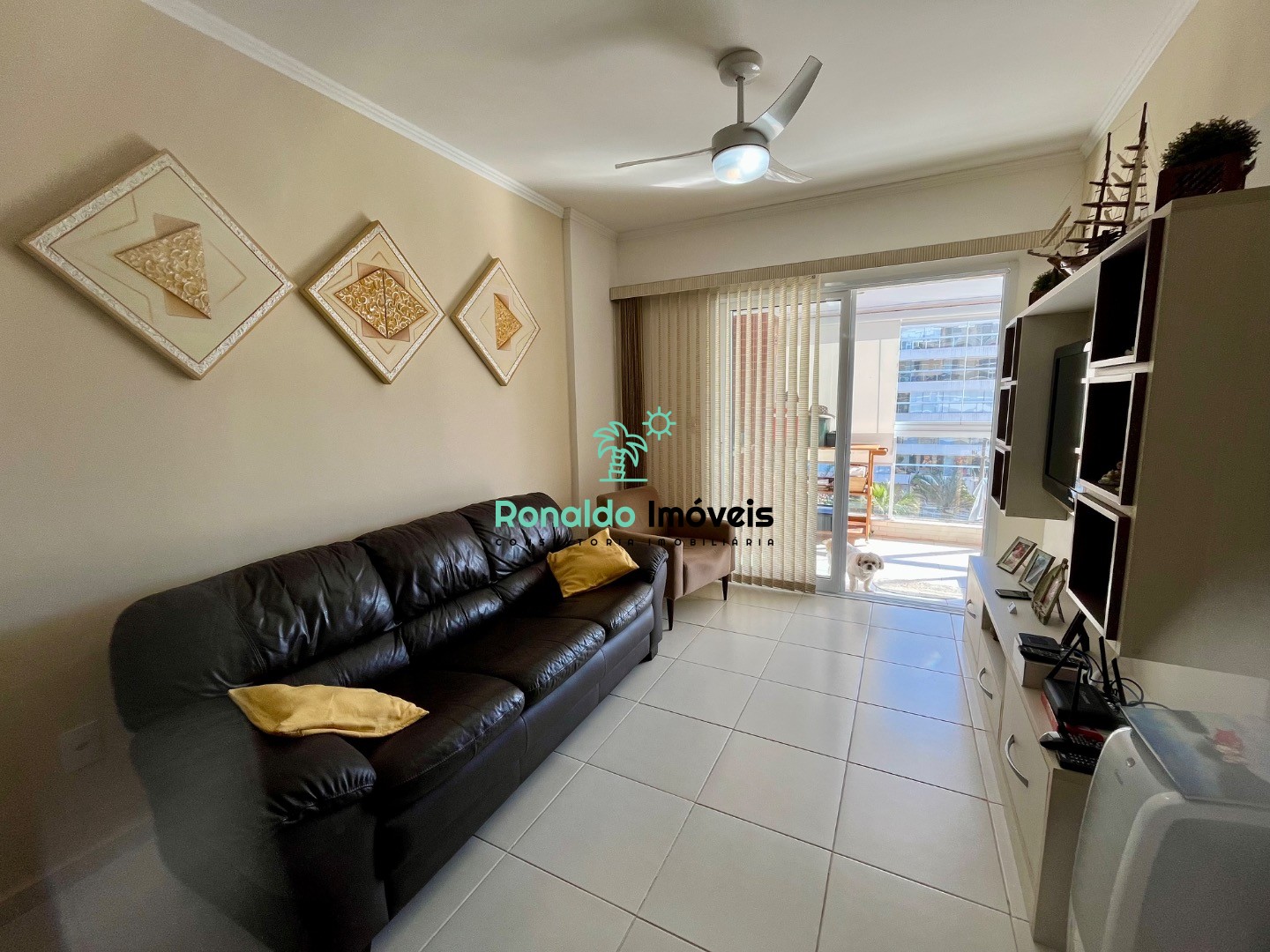 Apartamento, 2 quartos, 84 m² - Foto 3