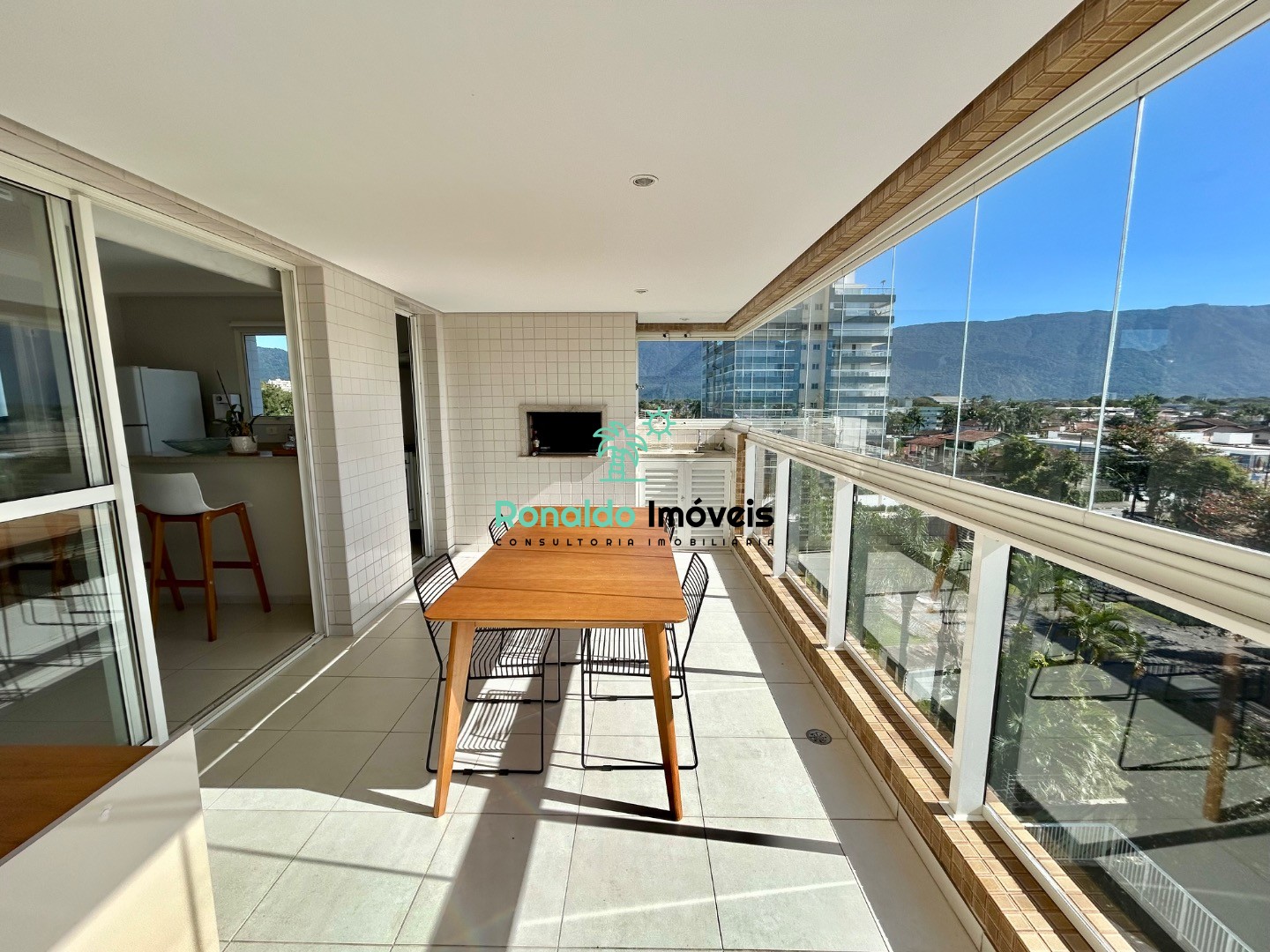 Apartamento, 2 quartos, 101 m² - Foto 6