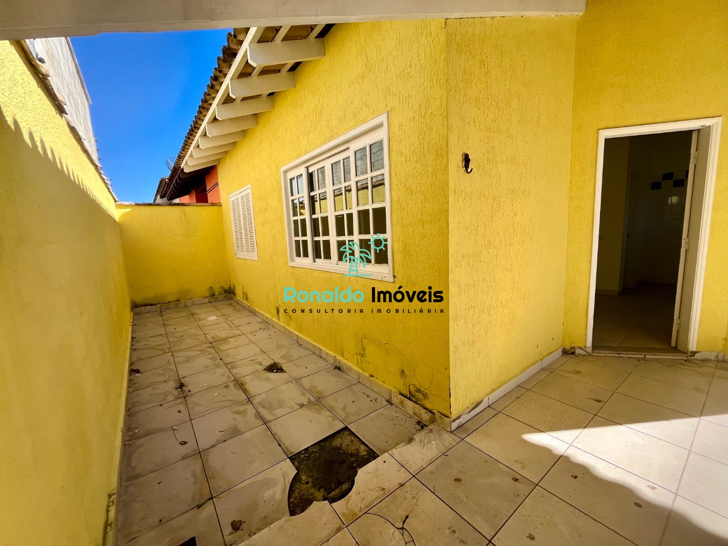 Casa, 2 quartos - Foto 3