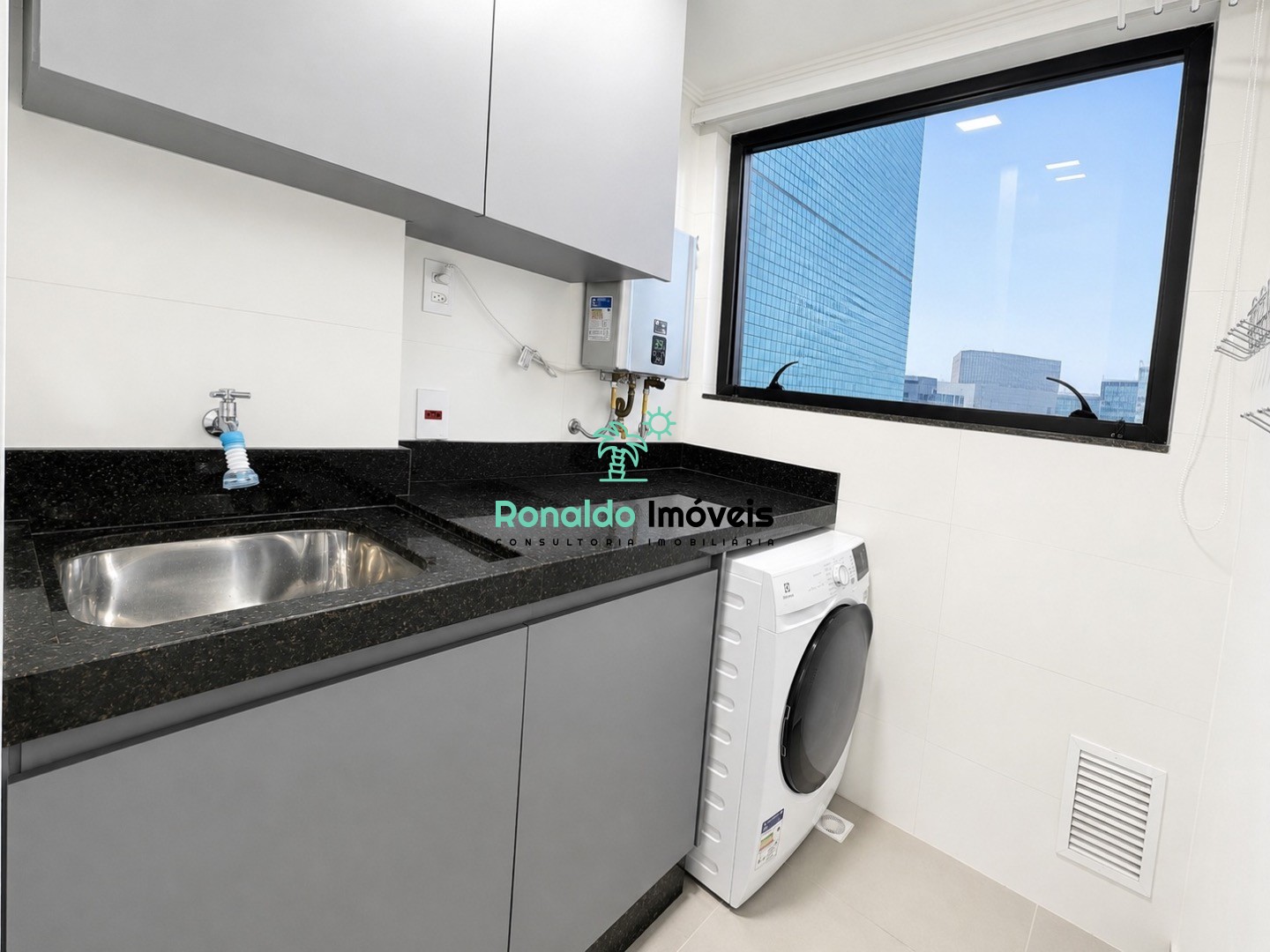 Apartamento, 2 quartos, 85 m² - Foto 6