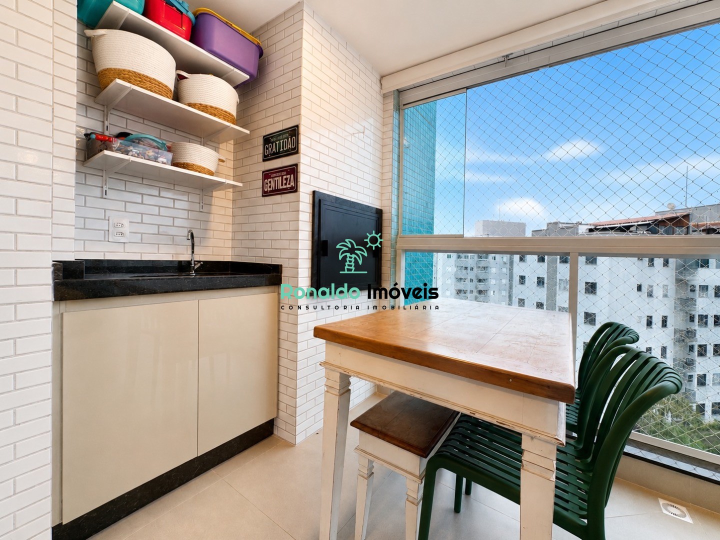 Apartamento, 2 quartos, 85 m² - Foto 8