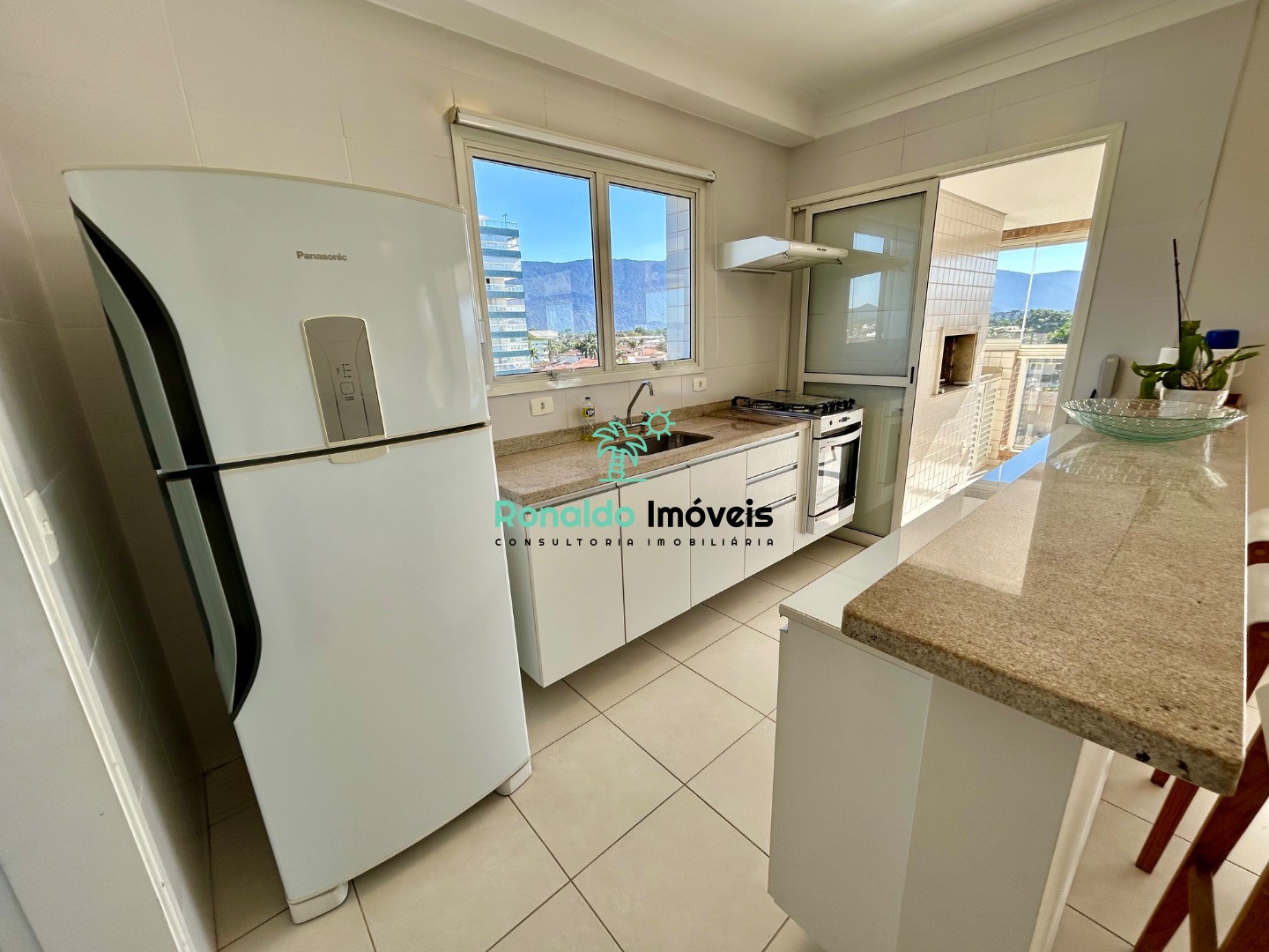 Apartamento, 2 quartos, 101 m² - Foto 13
