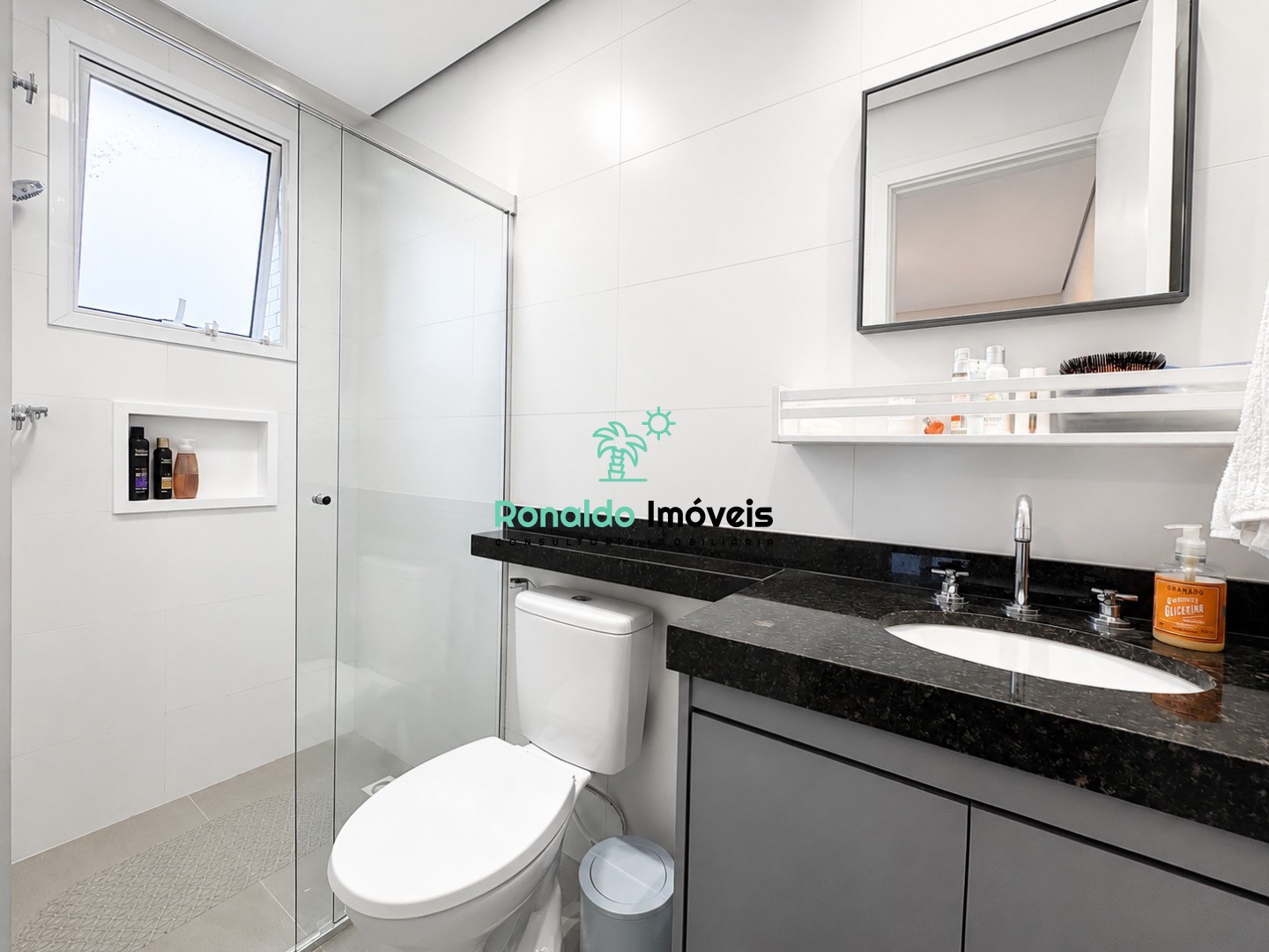 Apartamento, 2 quartos, 85 m² - Foto 17