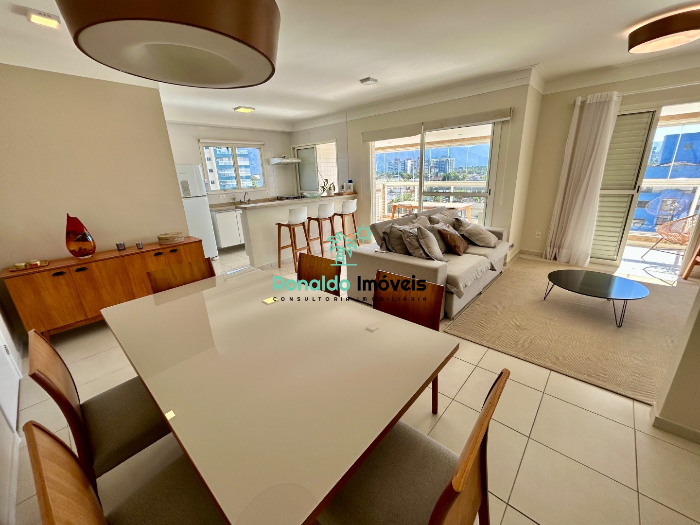 Apartamento, 2 quartos, 101 m² - Foto 8