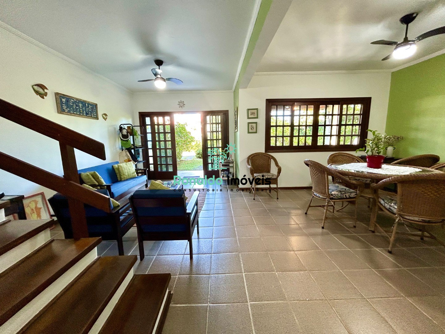 Casa de Condomínio, 3 quartos - Foto 9