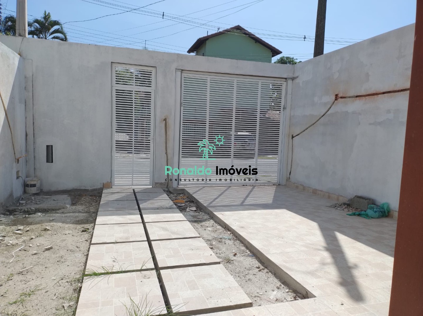 Casa, 4 quartos - Foto 2