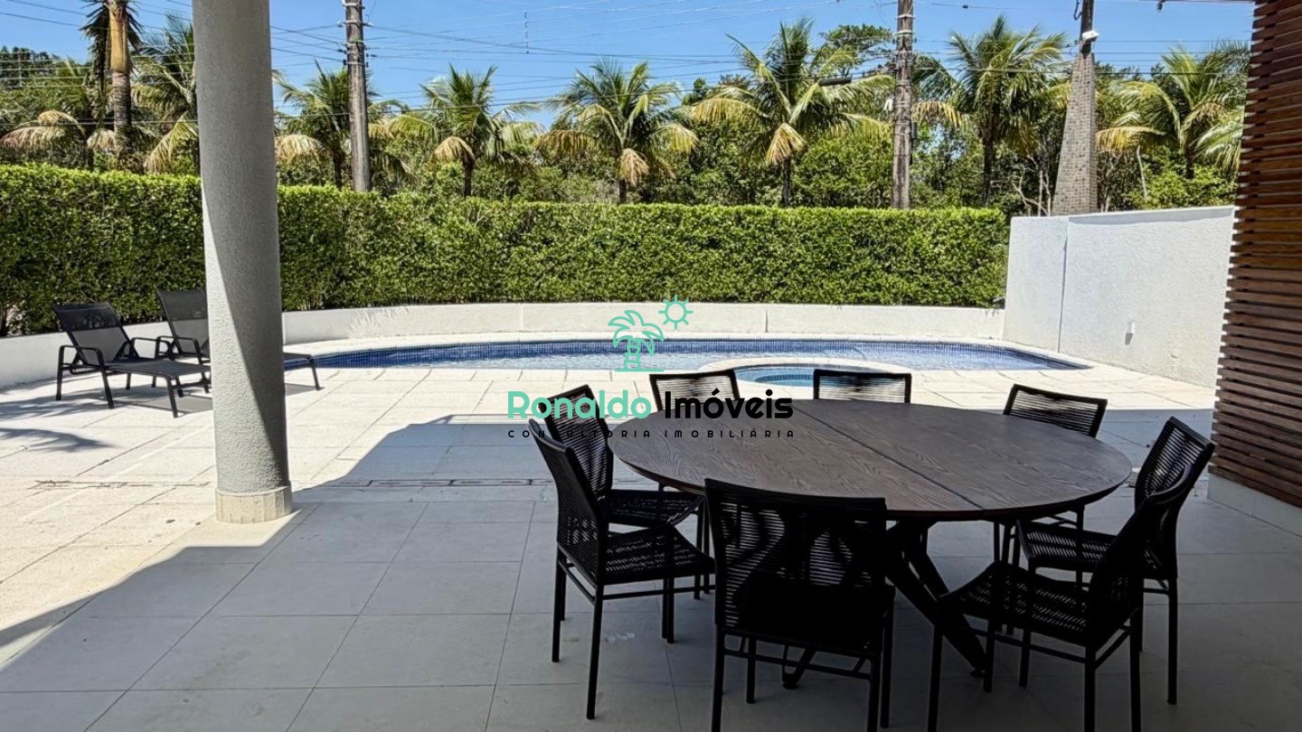 Casa de Condomínio, 5 quartos - Foto 20