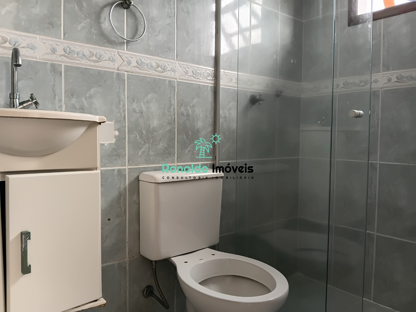 Casa de Condomínio, 2 quartos - Foto 18