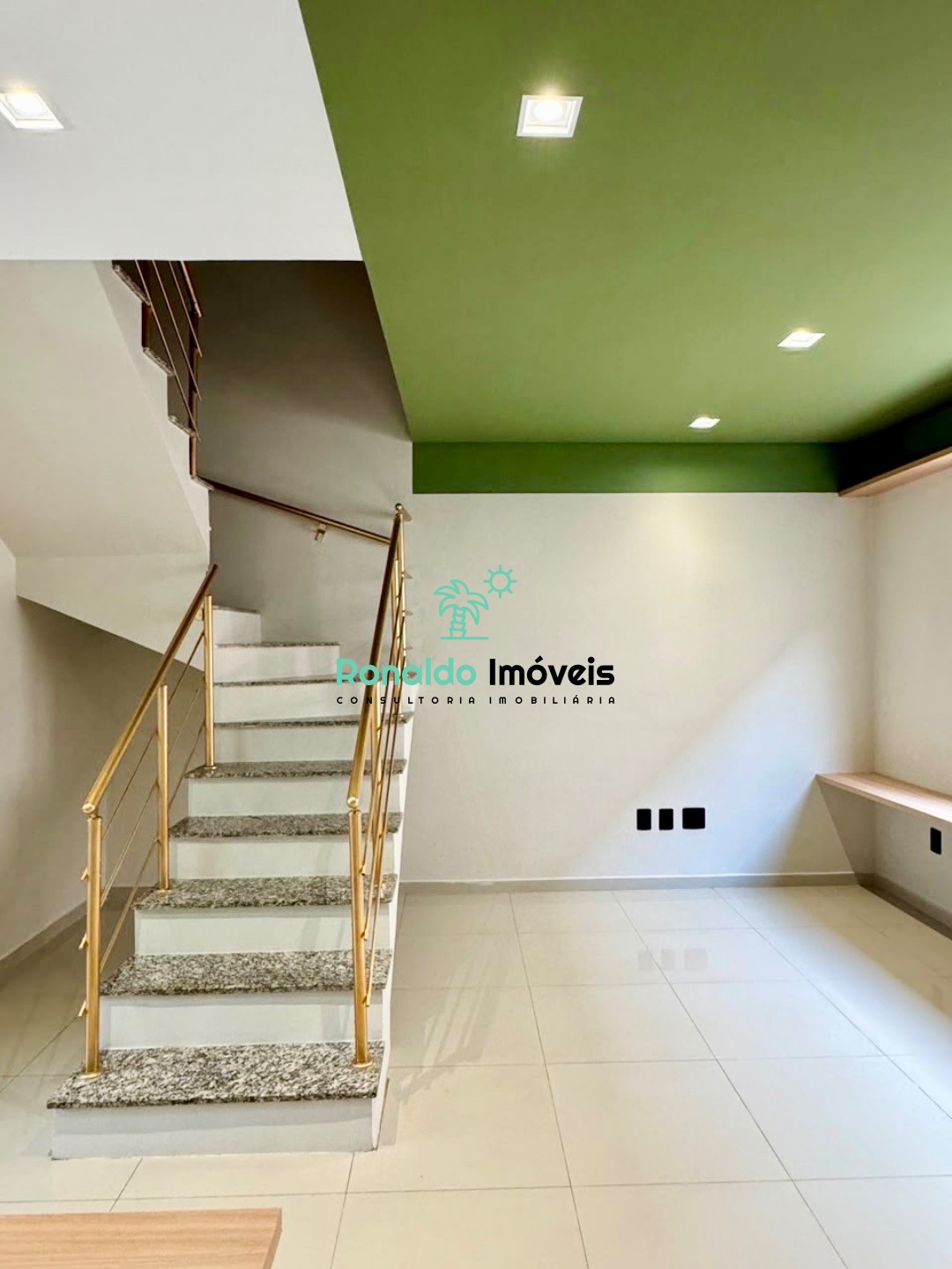 Casa de Condomínio, 2 quartos - Foto 4