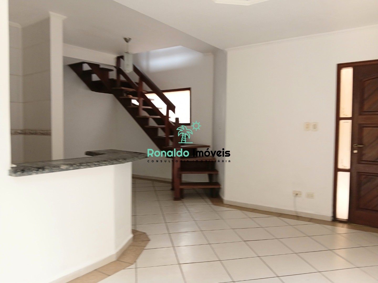 Casa de Condomínio, 2 quartos - Foto 8