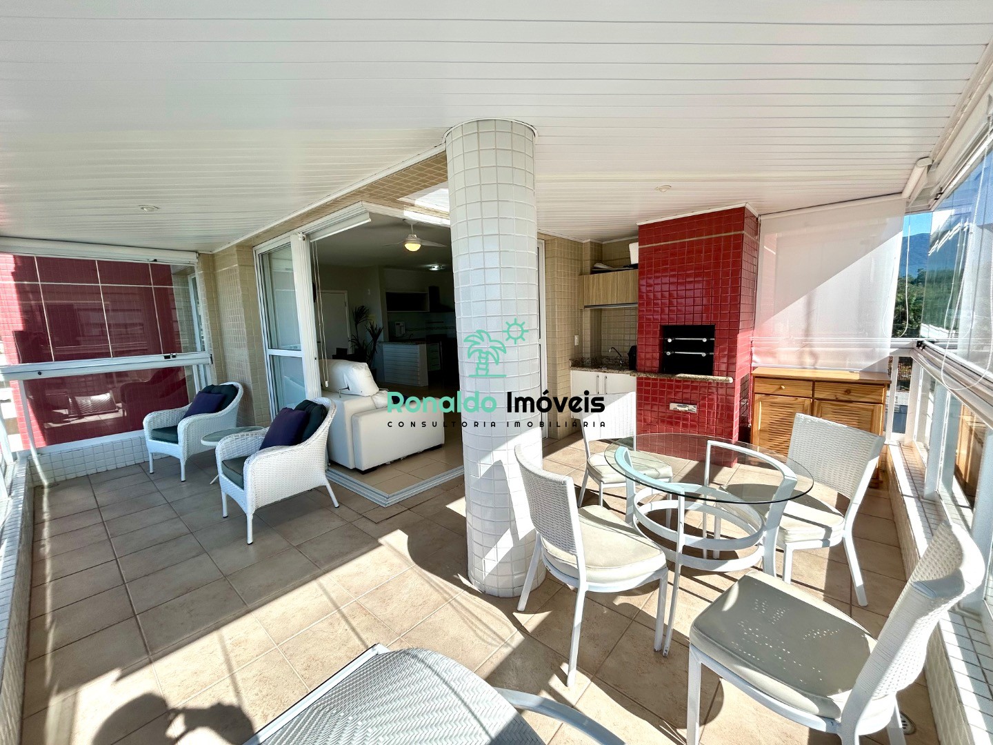 Apartamento, 3 quartos, 112 m² - Foto 8