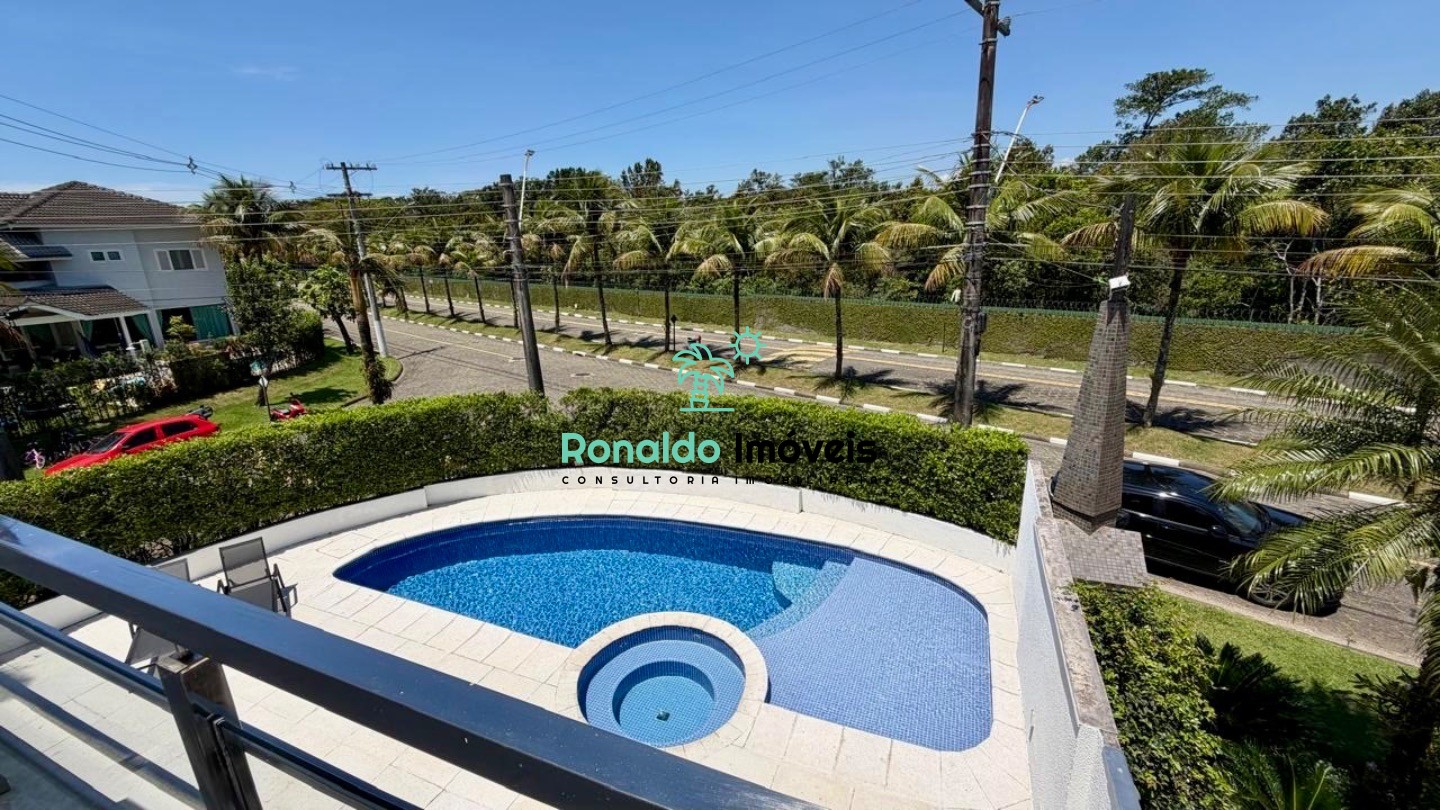 Casa de Condomínio, 5 quartos - Foto 21