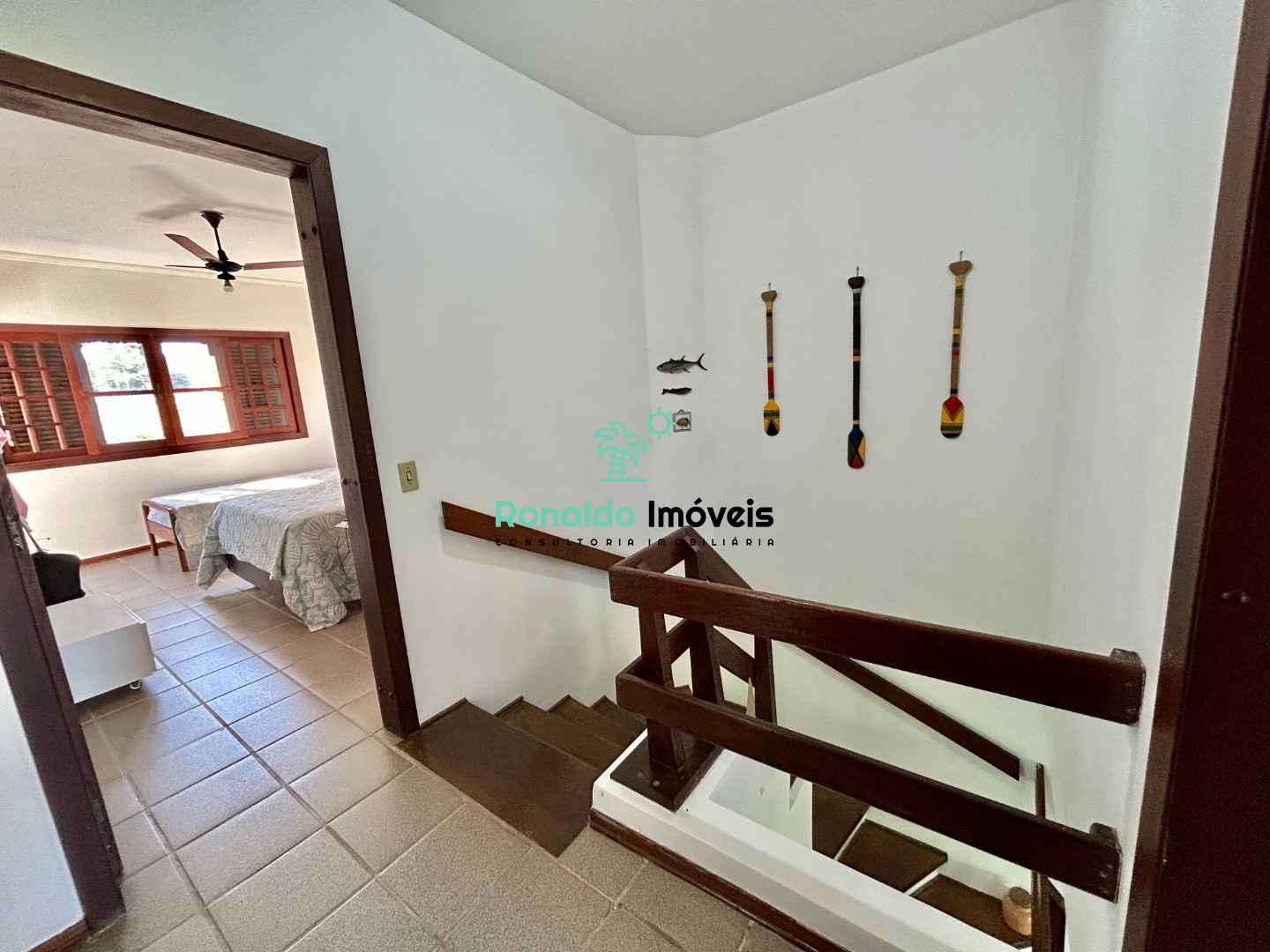 Casa de Condomínio, 3 quartos - Foto 33