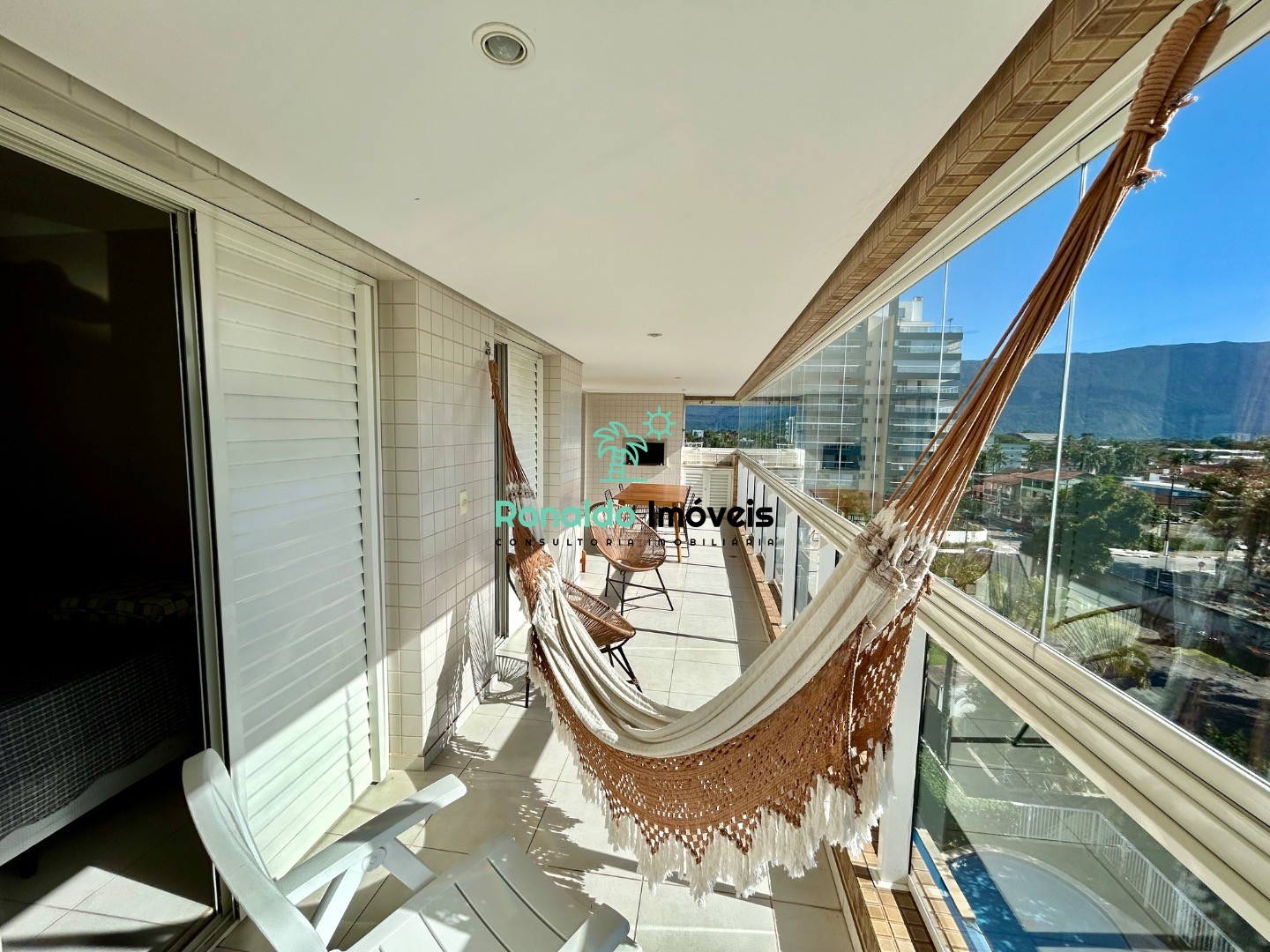 Apartamento, 2 quartos, 101 m² - Foto 5