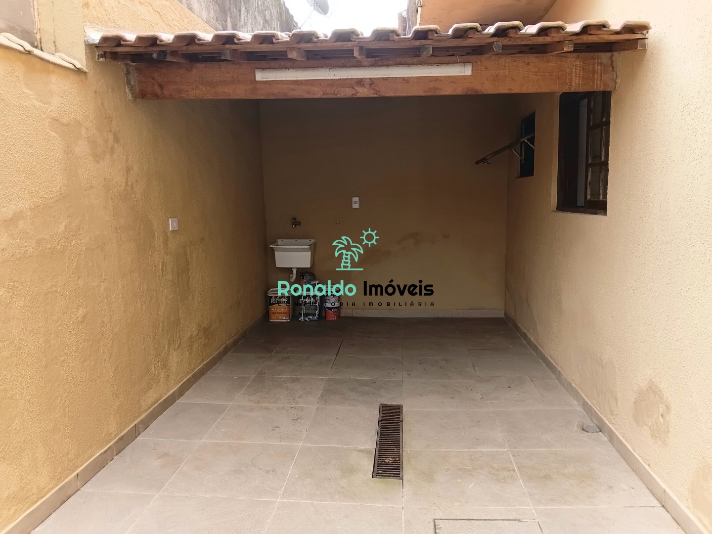 Casa de Condomínio, 2 quartos - Foto 10