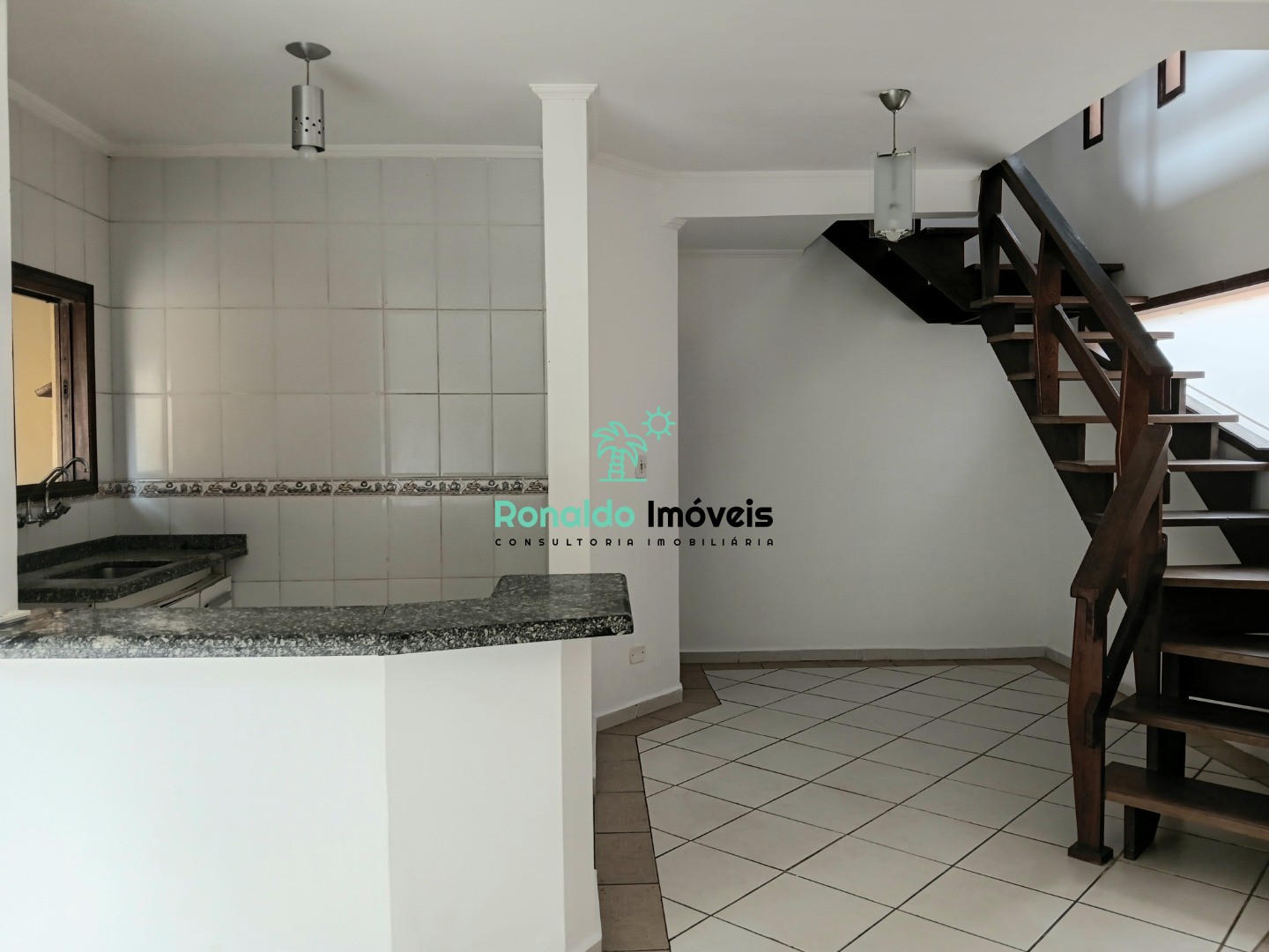 Casa de Condomínio, 2 quartos - Foto 5