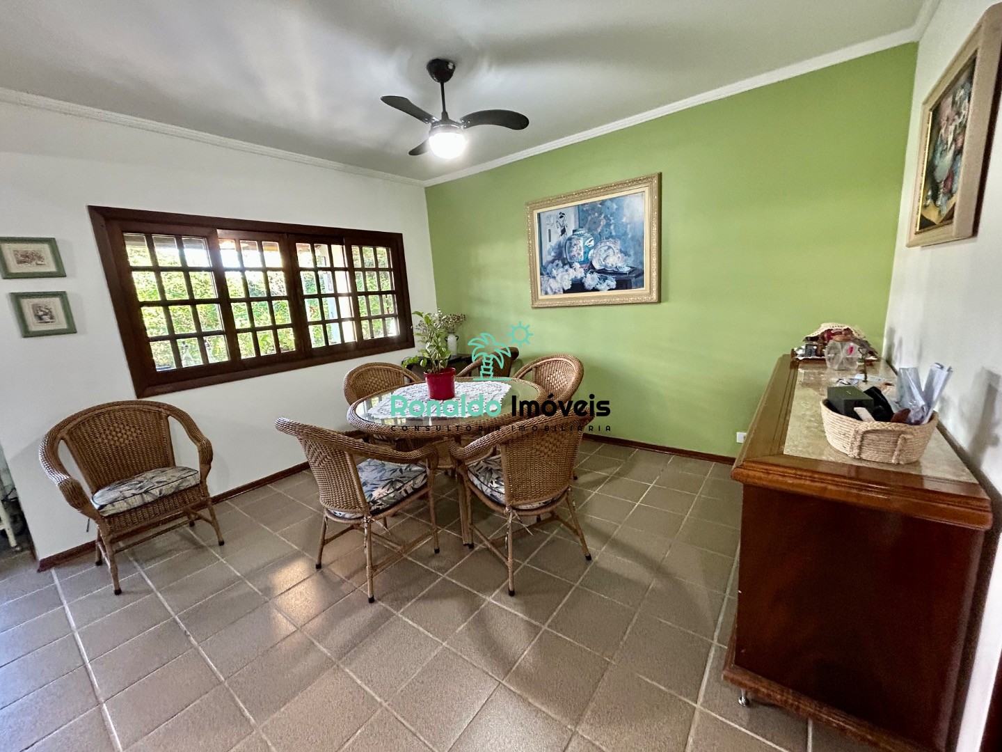 Casa de Condomínio, 3 quartos - Foto 6