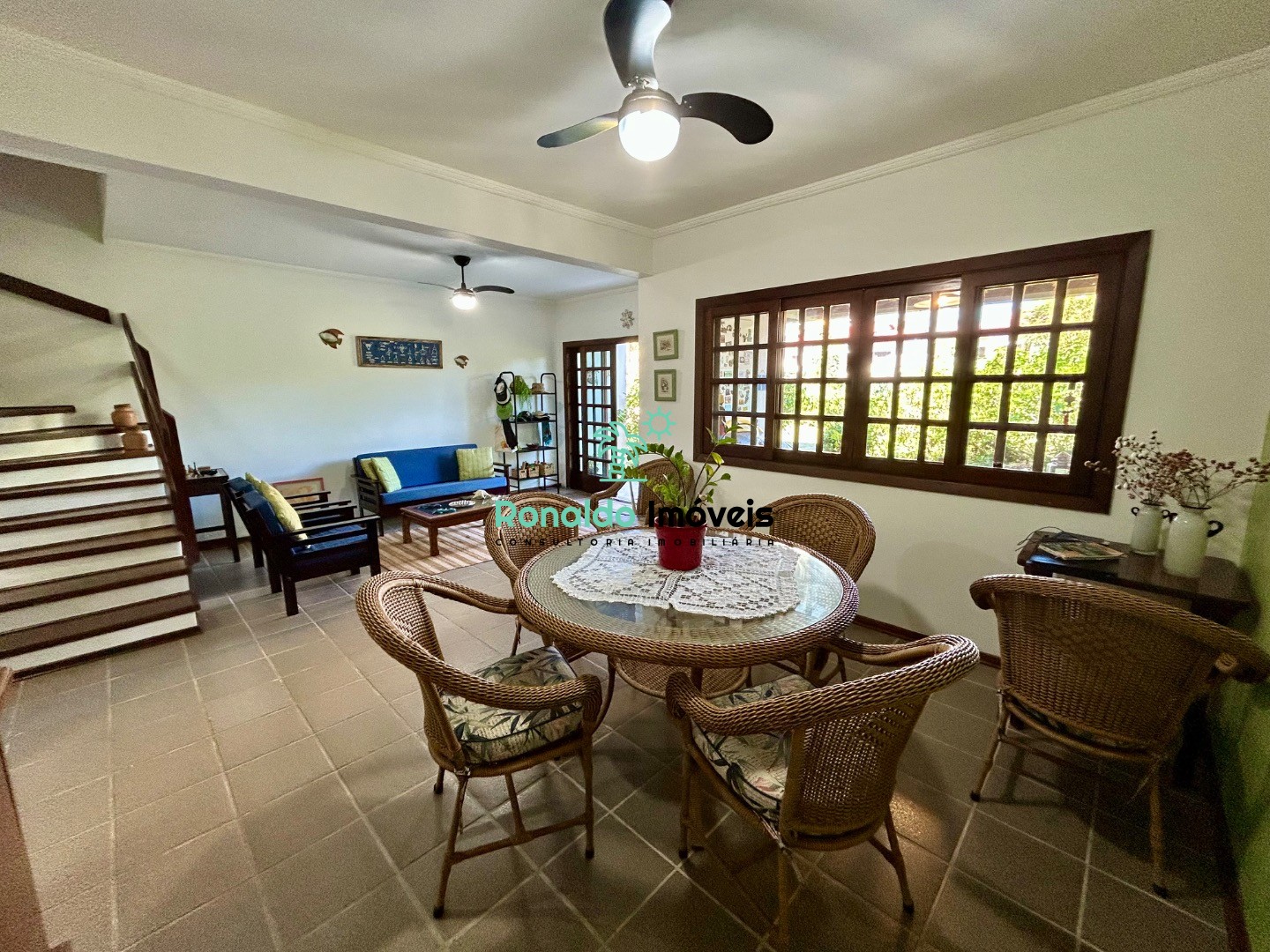 Casa de Condomínio, 3 quartos - Foto 7