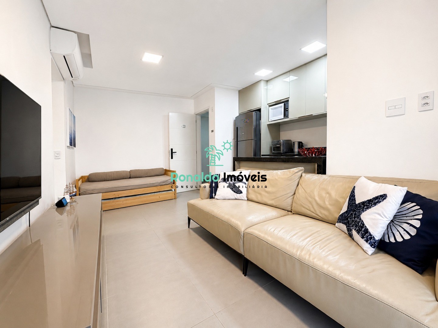 Apartamento, 2 quartos, 85 m² - Foto 4