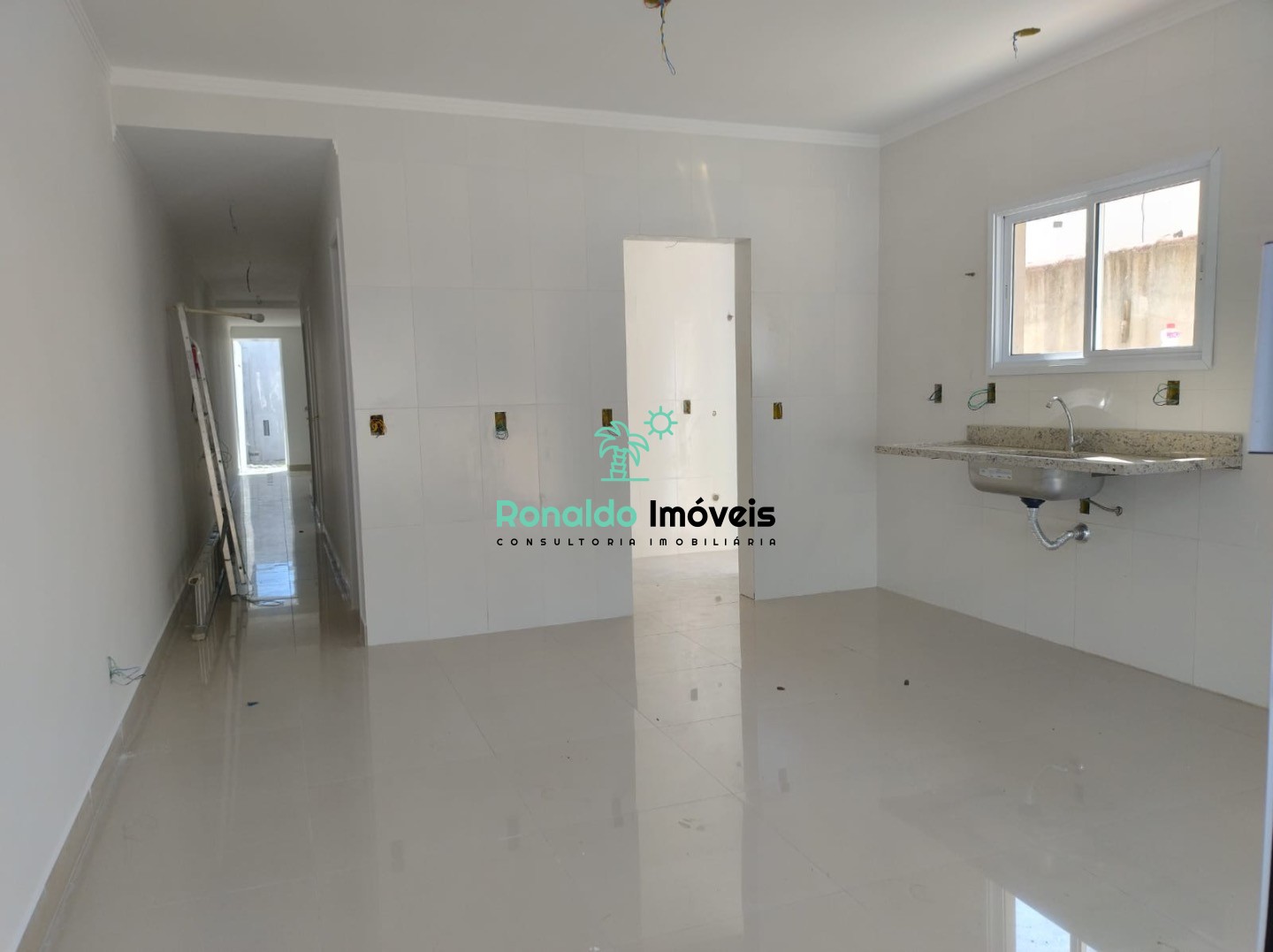 Casa, 4 quartos - Foto 6