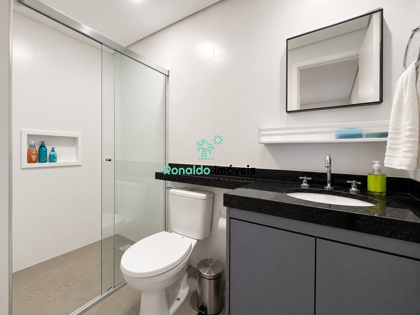 Apartamento, 2 quartos, 85 m² - Foto 7